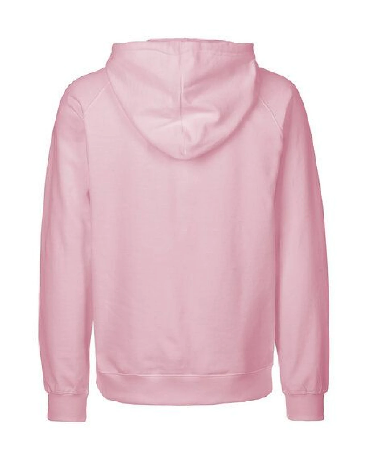 Neutral® - 3FREUNDE Männer Hoodie – Ansicht 3