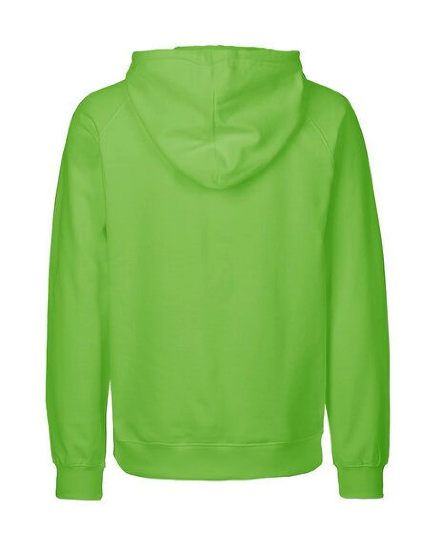 Neutral® - 3FREUNDE Männer Hoodie – Ansicht 3