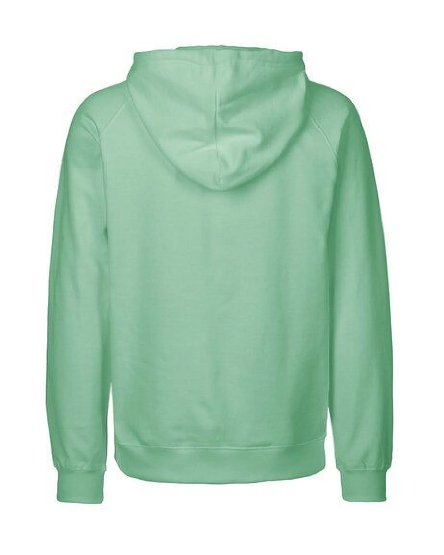 Neutral® - 3FREUNDE Männer Hoodie – Ansicht 3