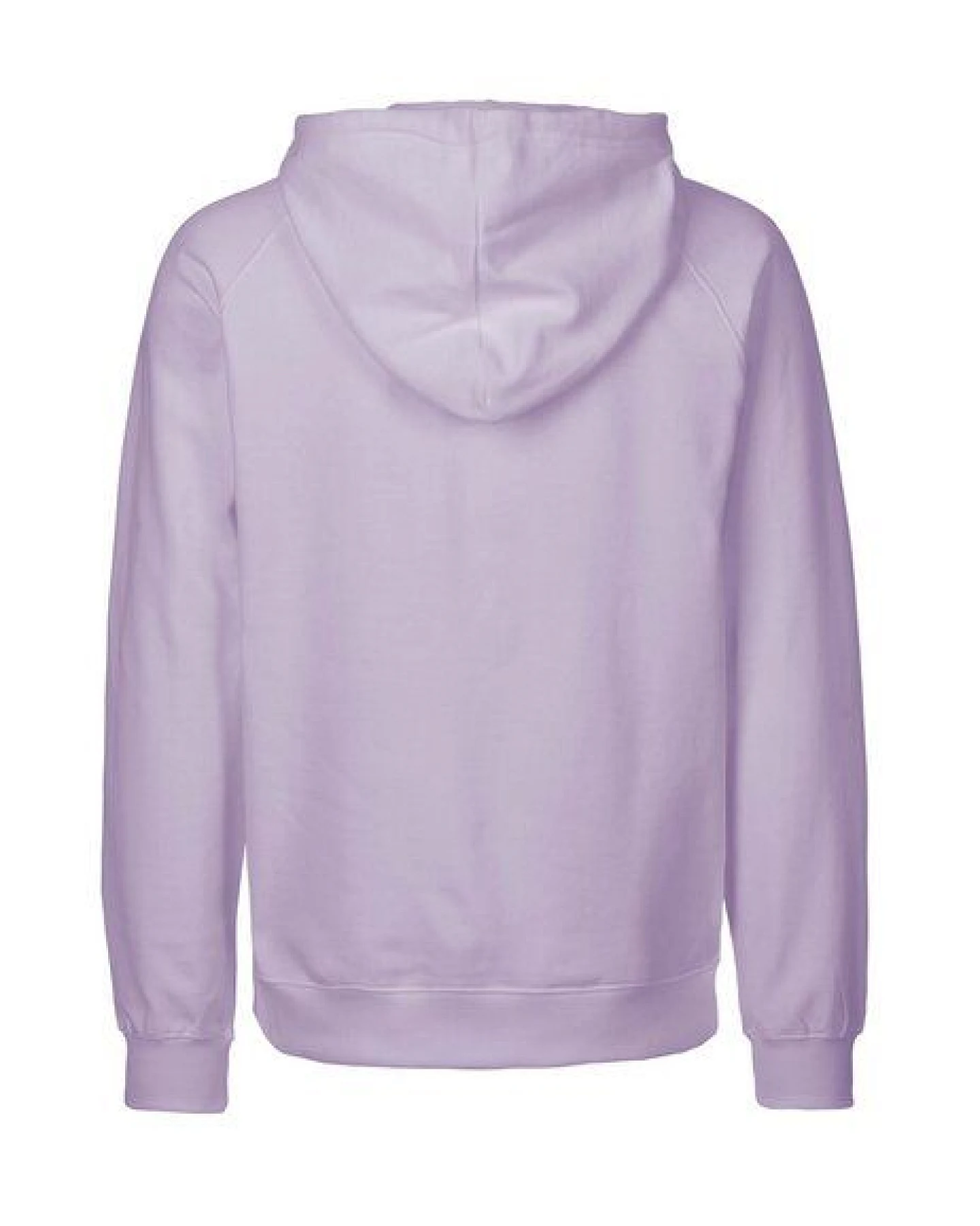 Neutral® - 3FREUNDE Männer Hoodie – Ansicht 3