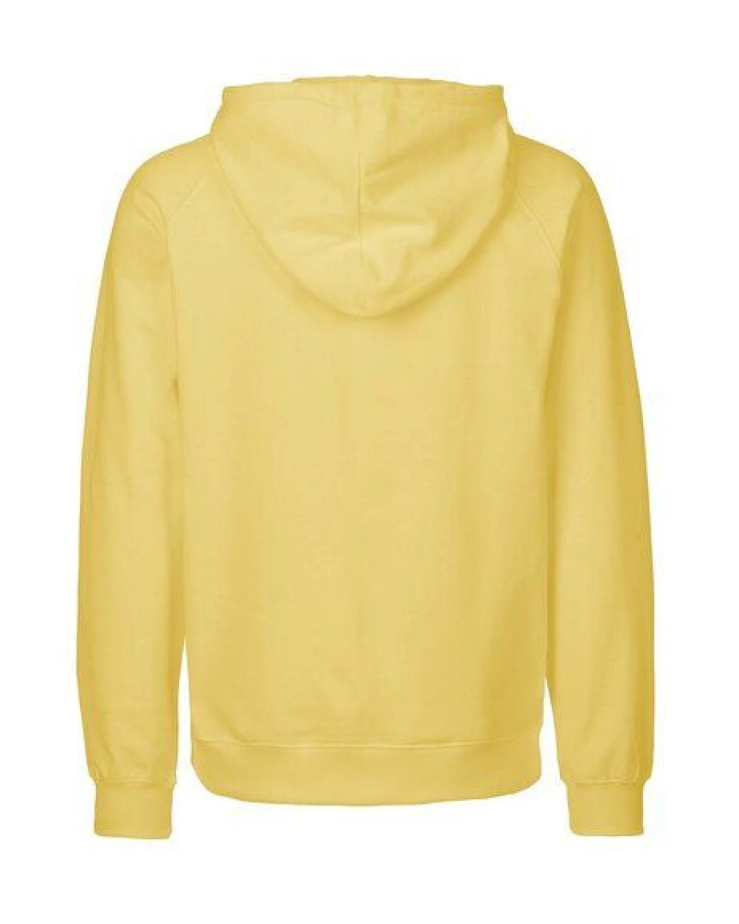 Neutral® - 3FREUNDE Männer Hoodie – Ansicht 3