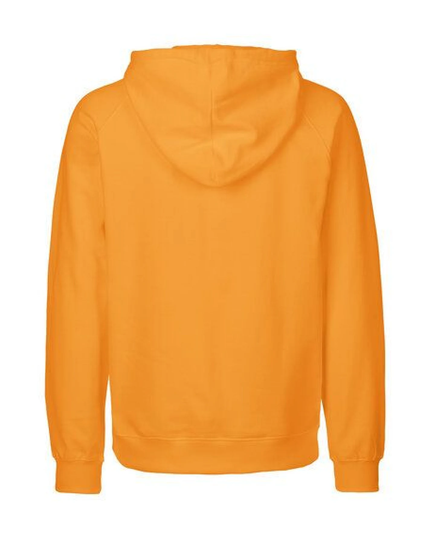 Neutral® - 3FREUNDE Männer Hoodie – Ansicht 3