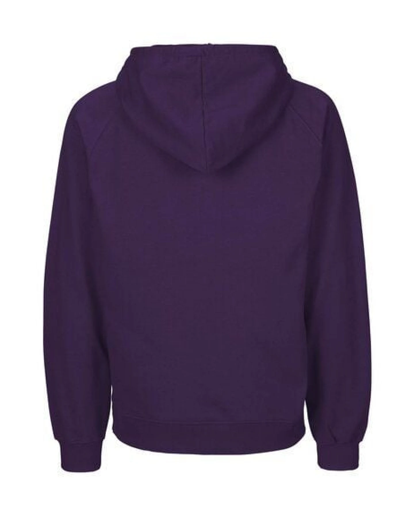Neutral® - 3FREUNDE Männer Hoodie – Ansicht 3