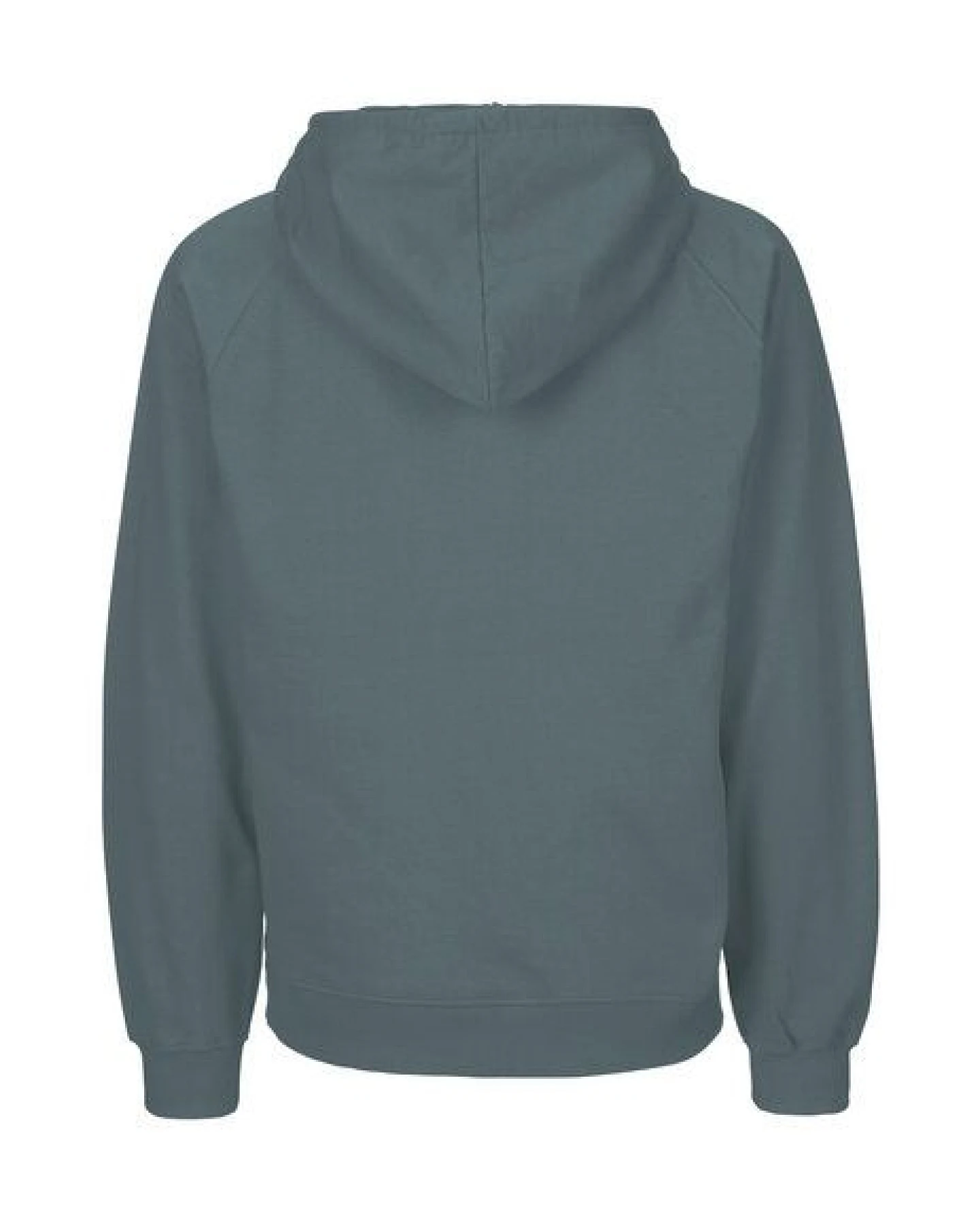 Neutral® - 3FREUNDE Männer Hoodie – Ansicht 3