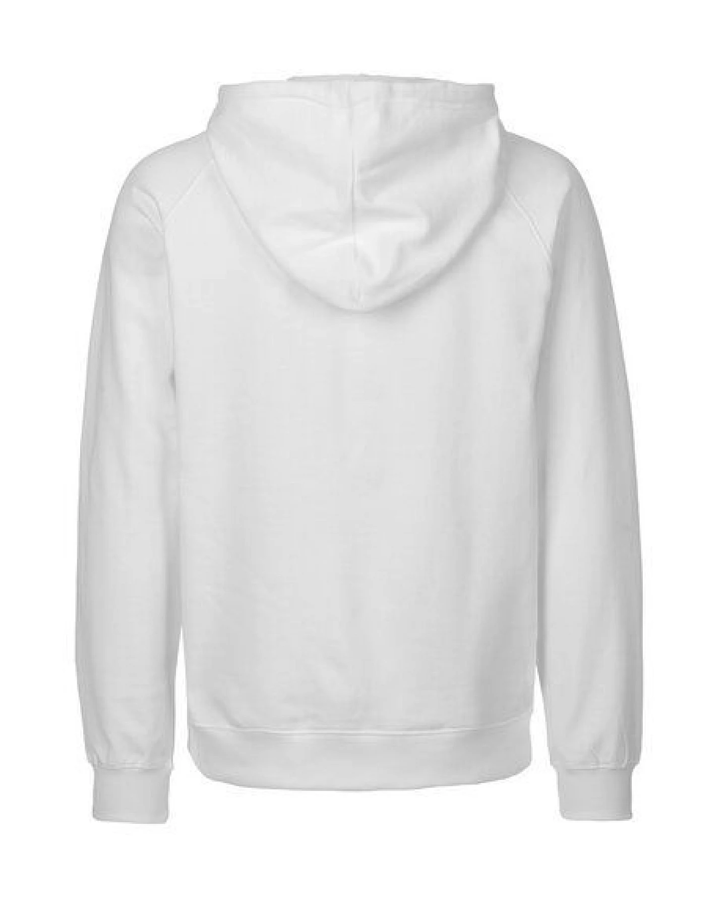 Neutral® - 3FREUNDE Männer Hoodie – Ansicht 3