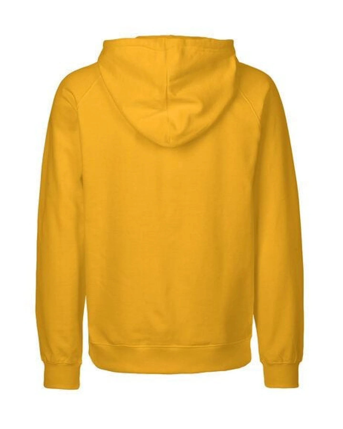 Neutral® - 3FREUNDE Männer Hoodie – Ansicht 3