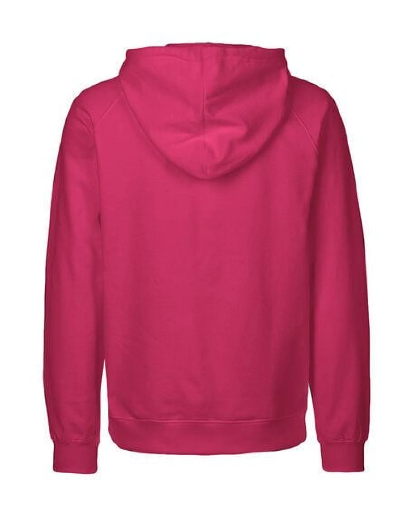 Neutral® - 3FREUNDE Männer Hoodie – Ansicht 3