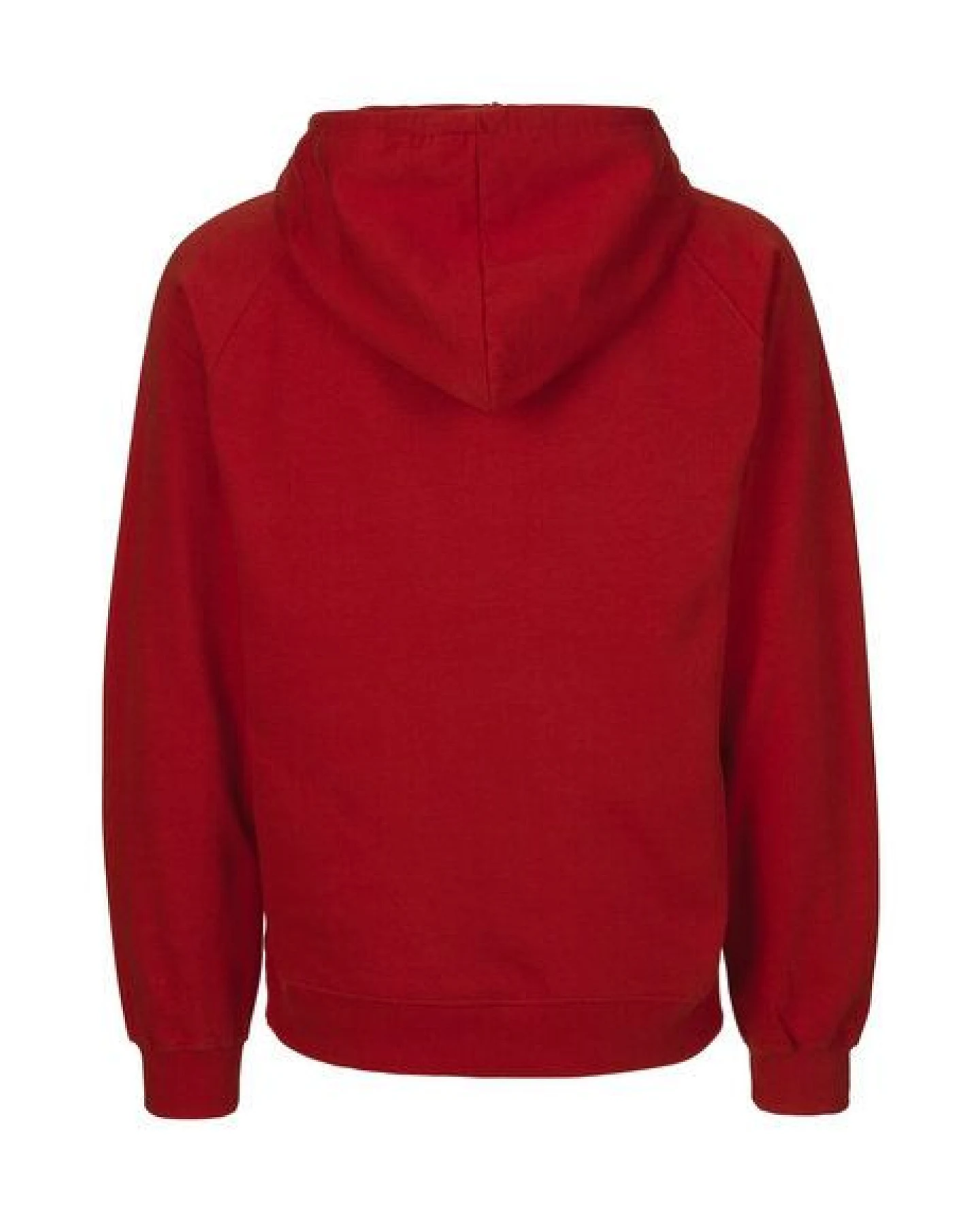 Neutral® - 3FREUNDE Männer Hoodie – Ansicht 3