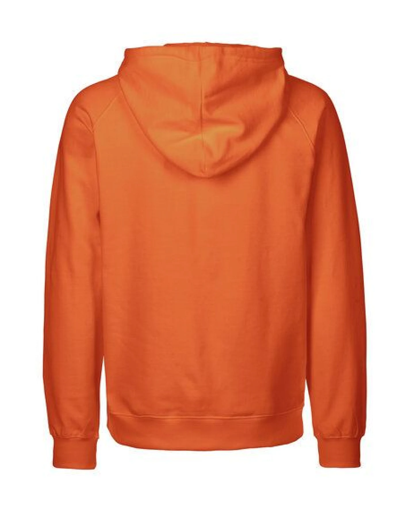 Neutral® - 3FREUNDE Männer Hoodie – Ansicht 3