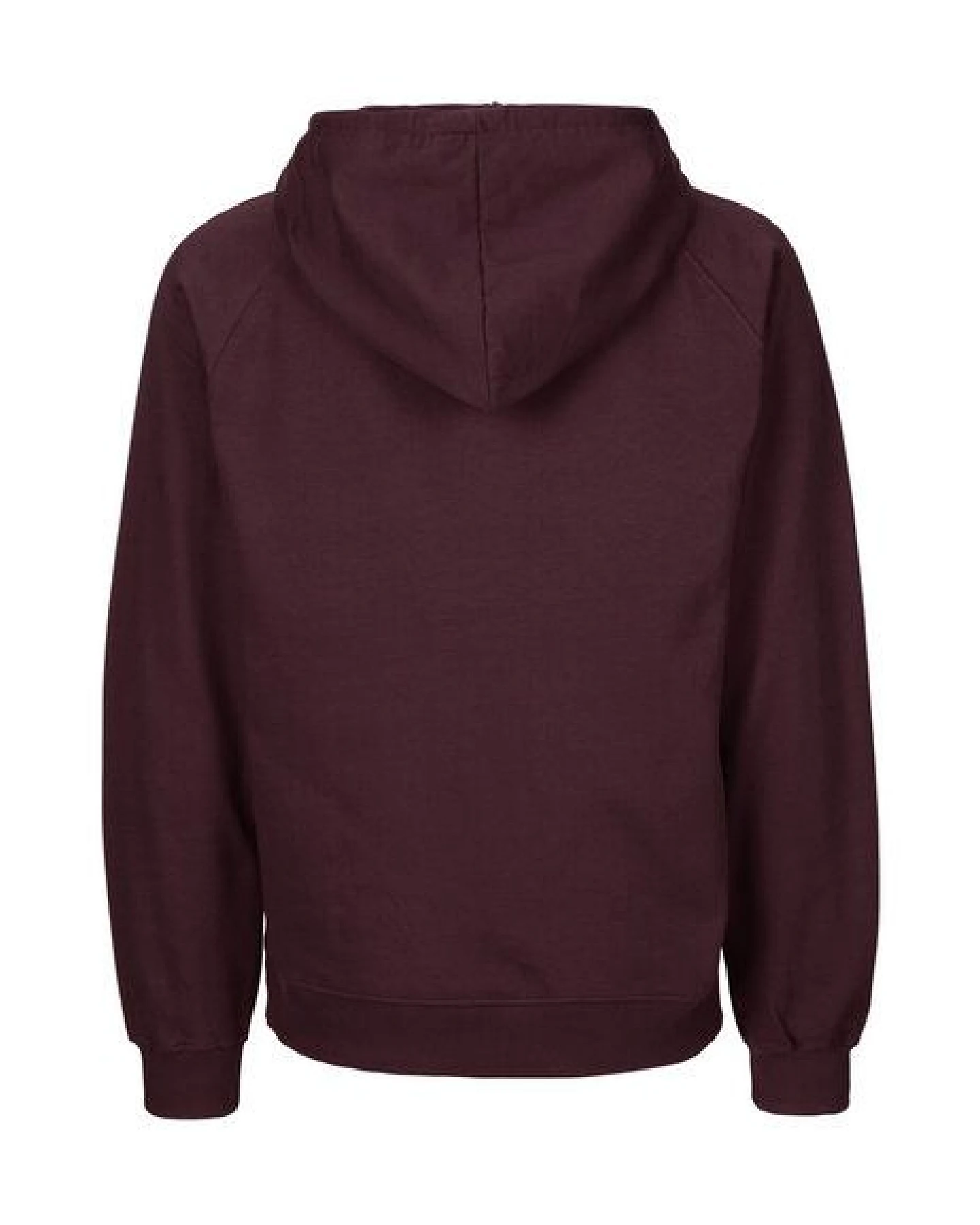 Neutral® - 3FREUNDE Männer Hoodie – Ansicht 3
