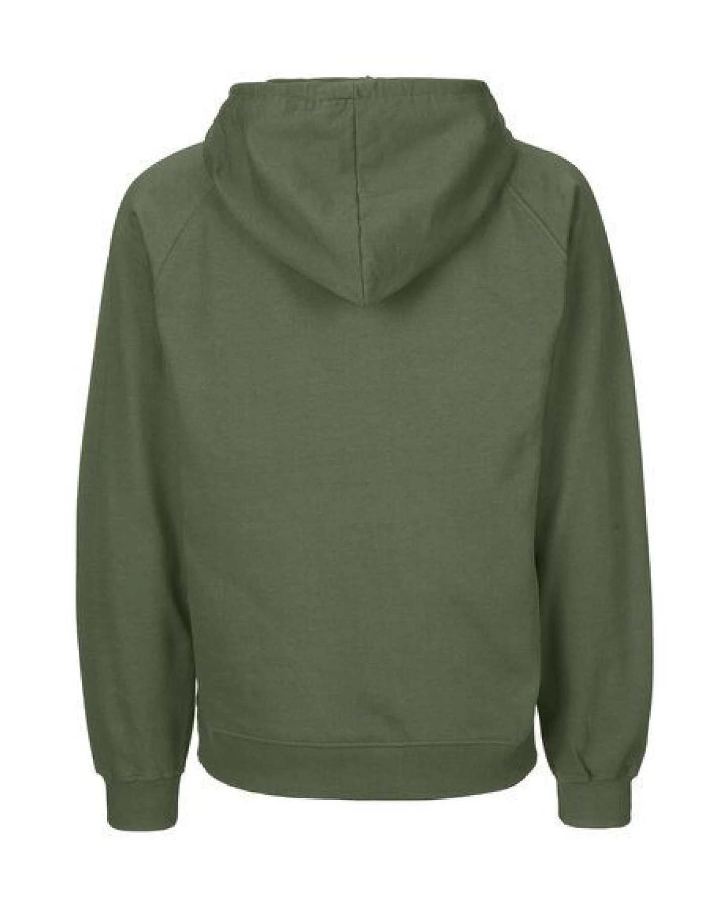 Neutral® - 3FREUNDE Männer Hoodie – Ansicht 3