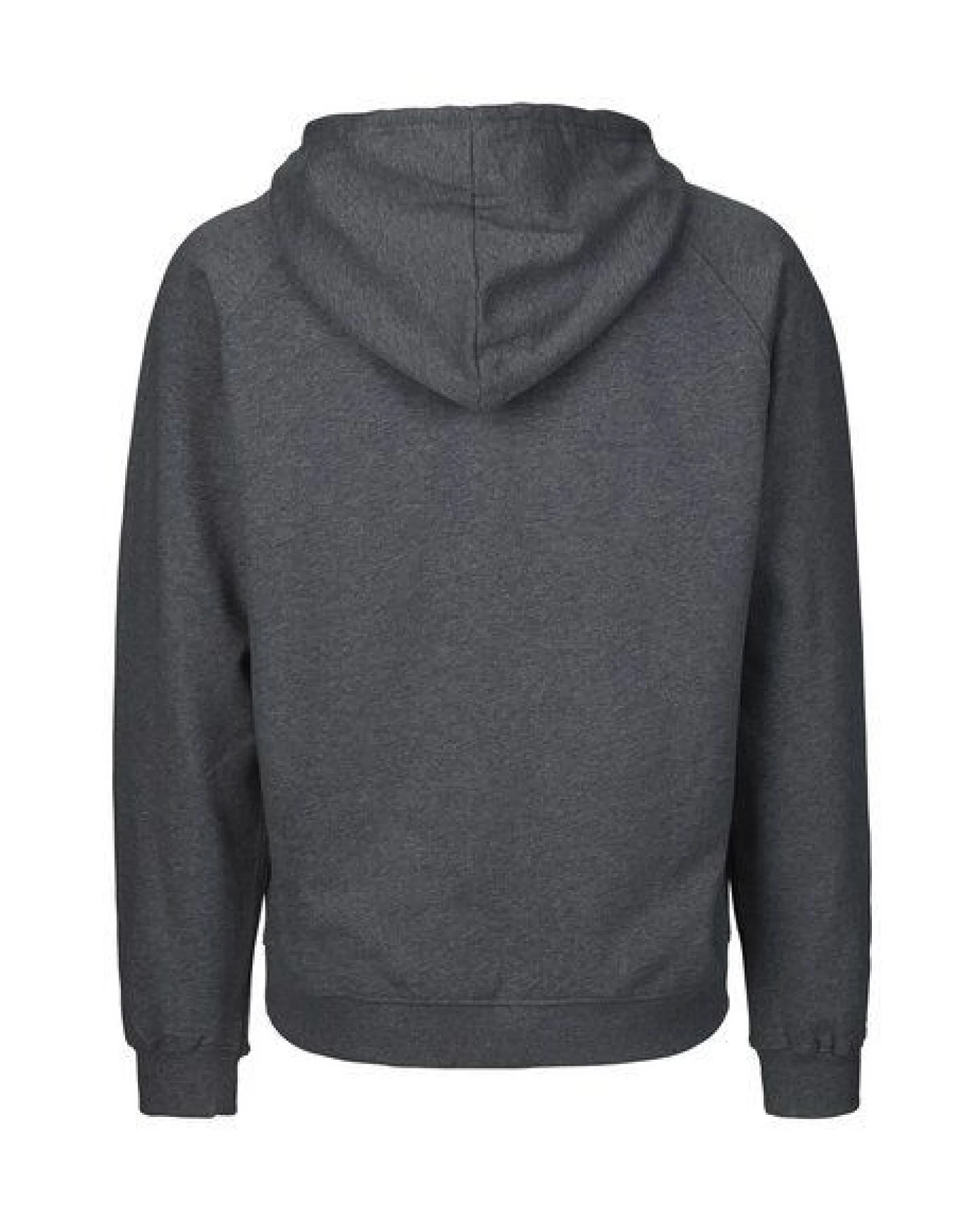 Neutral® - 3FREUNDE Männer Hoodie – Ansicht 3