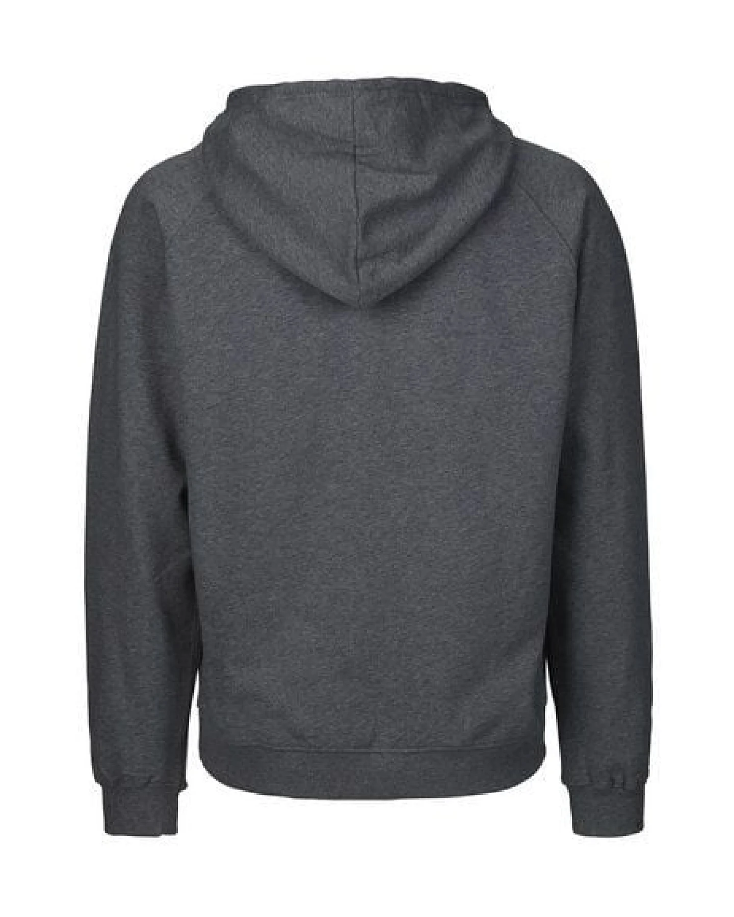 Neutral® - 3FREUNDE Männer Hoodie – Ansicht 3
