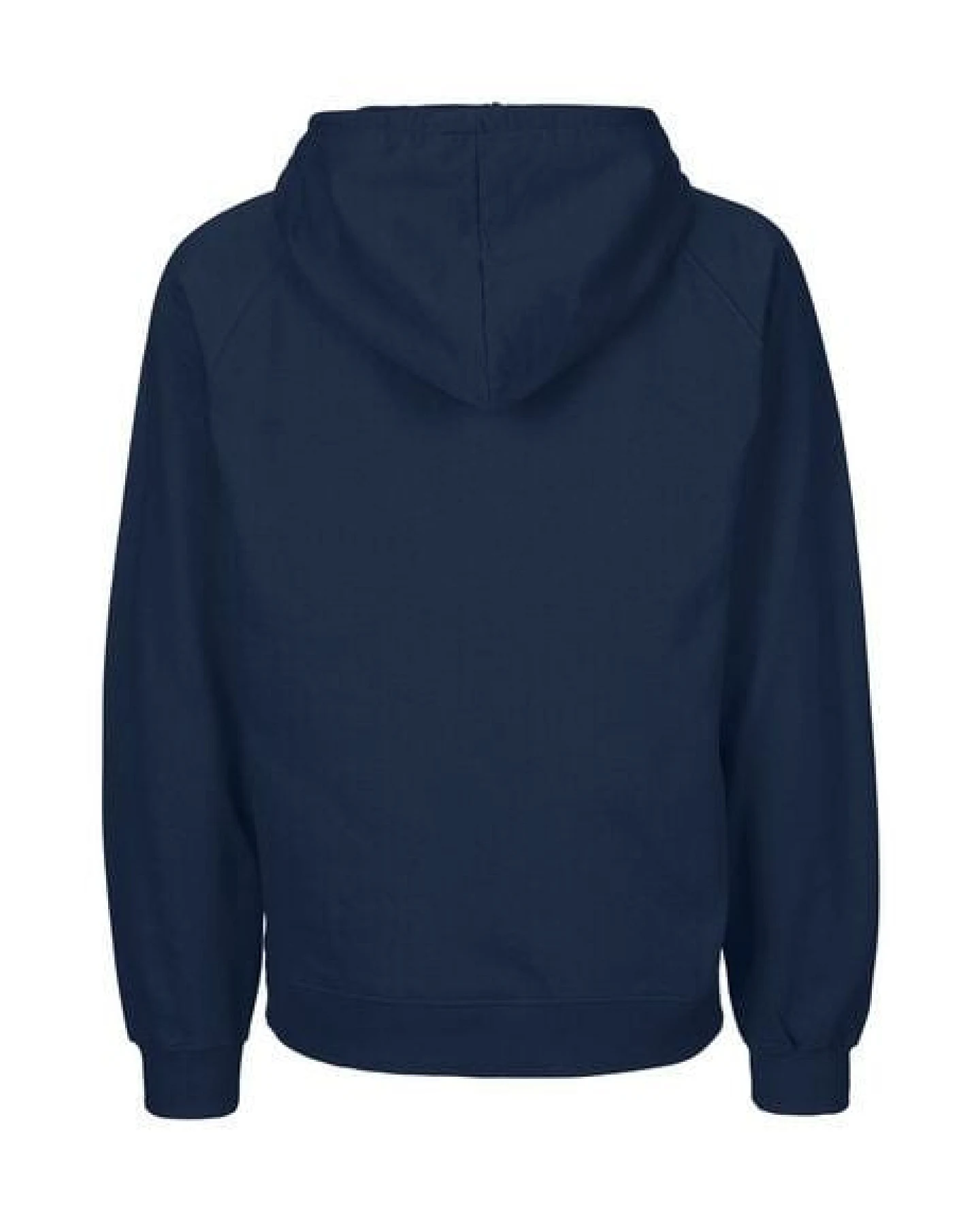 Neutral® - 3FREUNDE Männer Hoodie – Ansicht 3