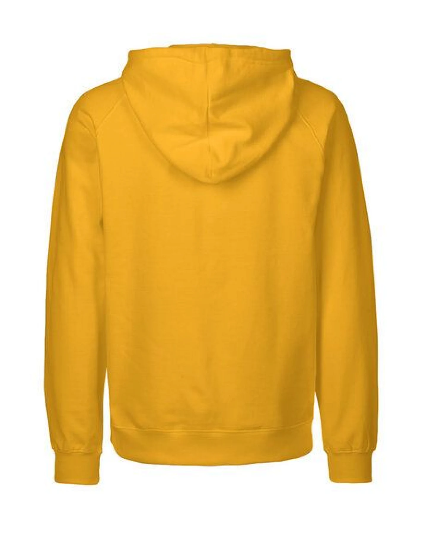 Neutral® - 3FREUNDE Männer Hoodie – Ansicht 3