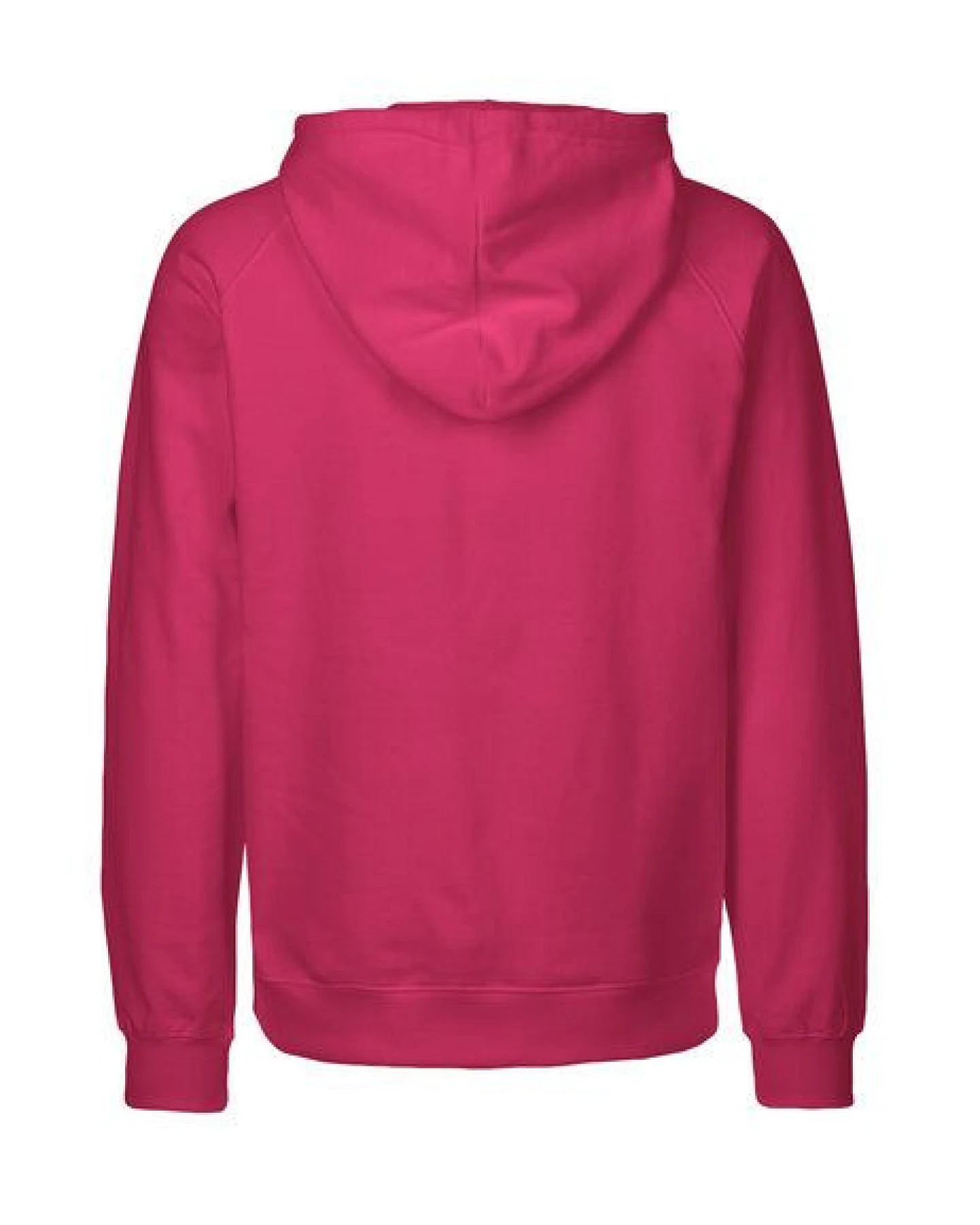 Neutral® - 3FREUNDE Männer Hoodie – Ansicht 3