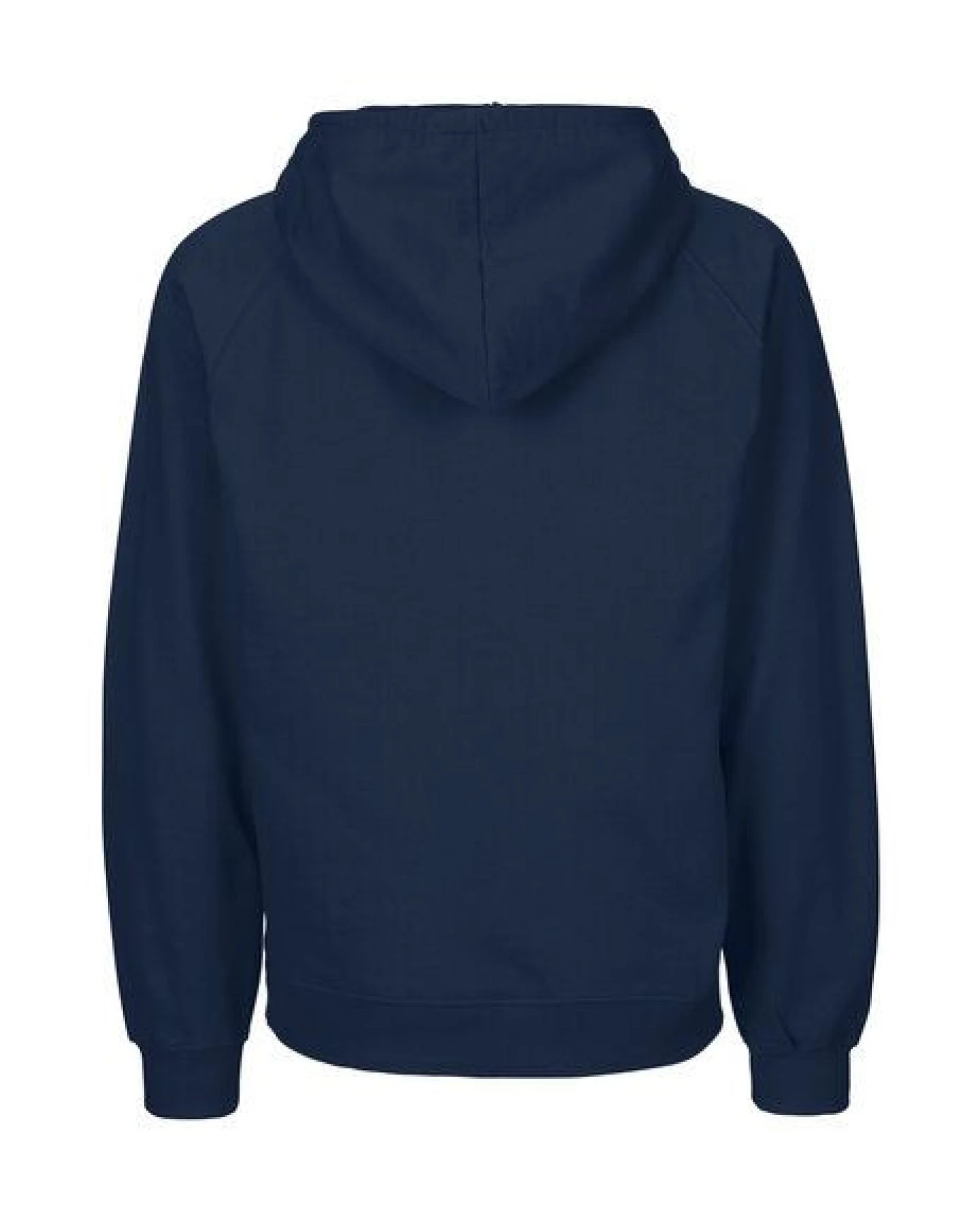 Neutral® - 3FREUNDE Männer Hoodie – Ansicht 3