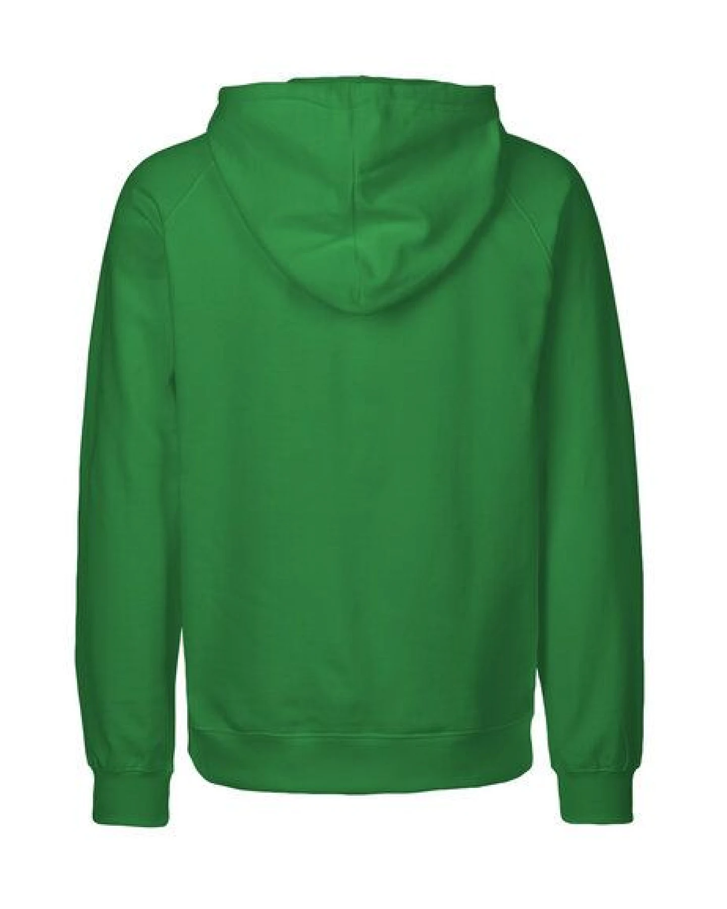 Neutral® - 3FREUNDE Männer Hoodie – Ansicht 3