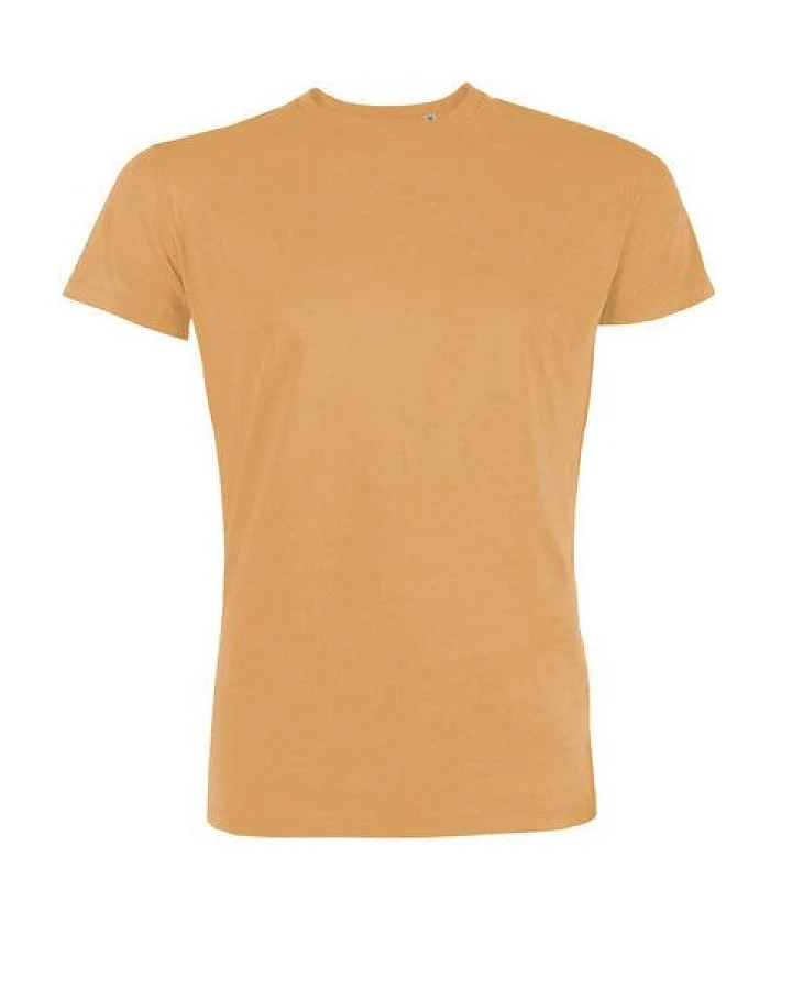 University of Soul Herren T-Shirt aus Bio-Baumwolle "Raymond"
