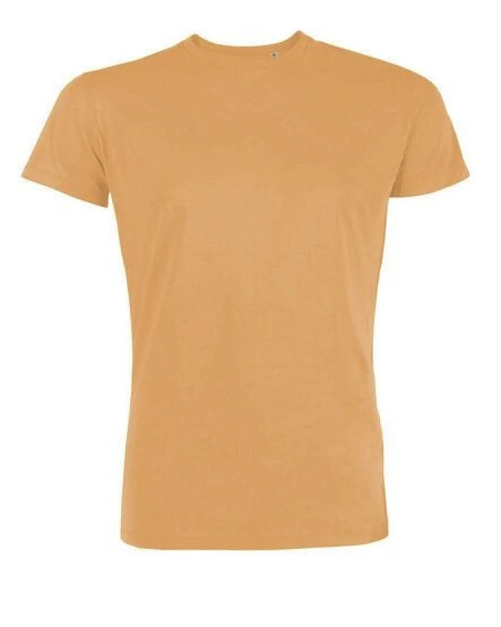University of Soul Herren T-Shirt aus Bio-Baumwolle "Raymond"