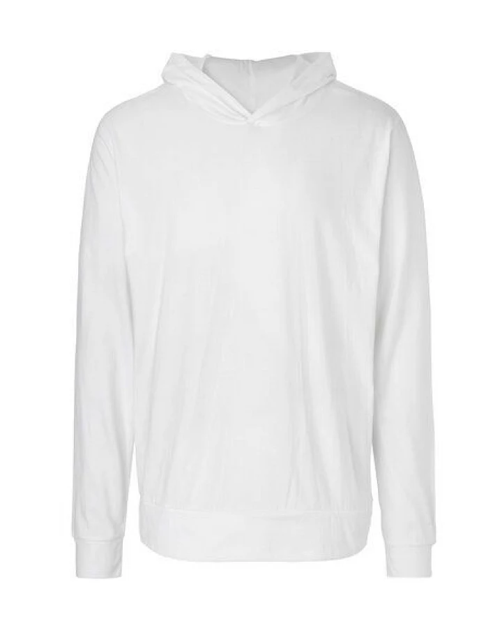 Neutral® - 3FREUNDE Unisex Jersey Hoodie
