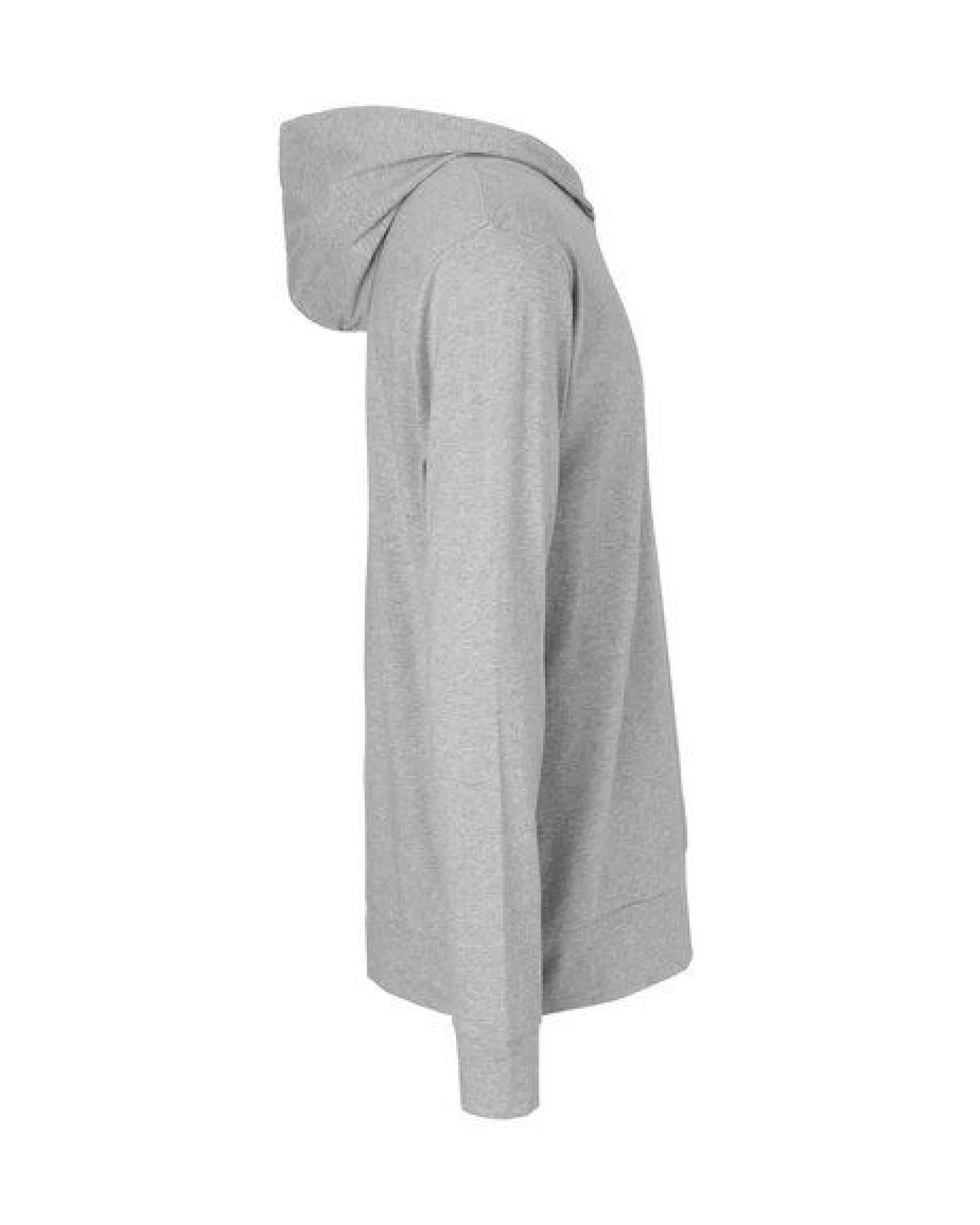 Neutral® - 3FREUNDE Unisex Jersey Hoodie – Ansicht 4