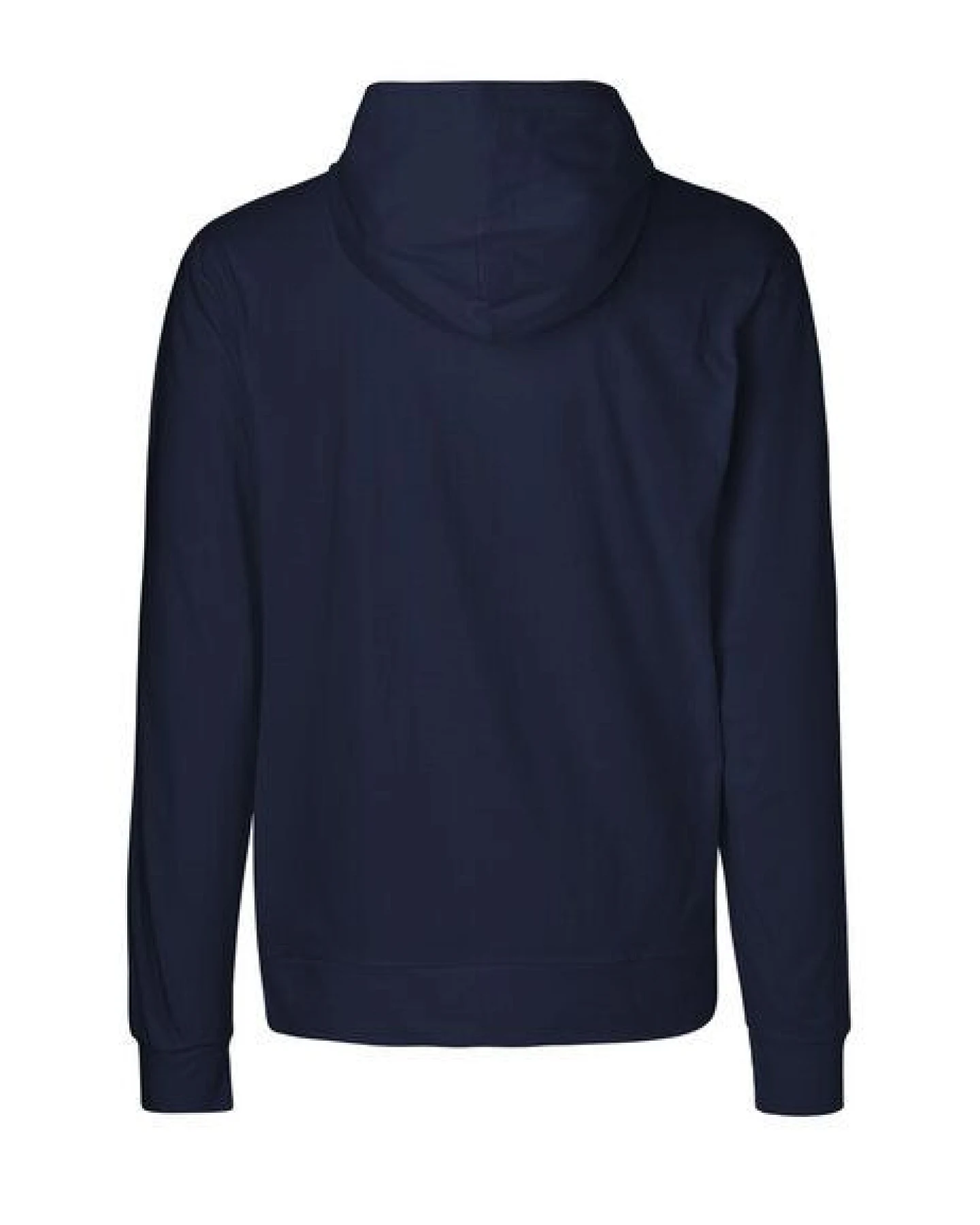 Neutral® - 3FREUNDE Unisex Jersey Hoodie – Ansicht 3