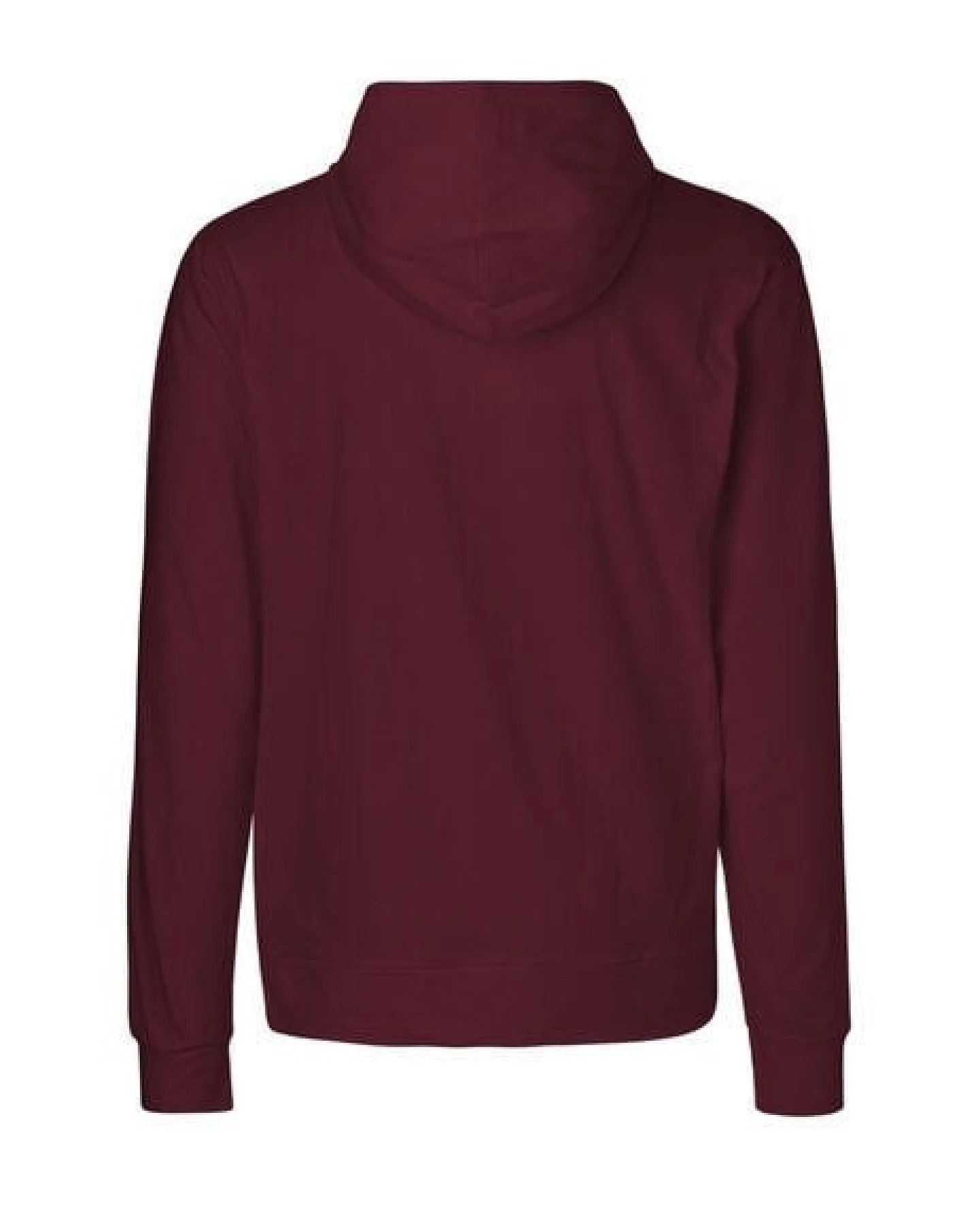 Neutral® - 3FREUNDE Unisex Jersey Hoodie – Ansicht 3