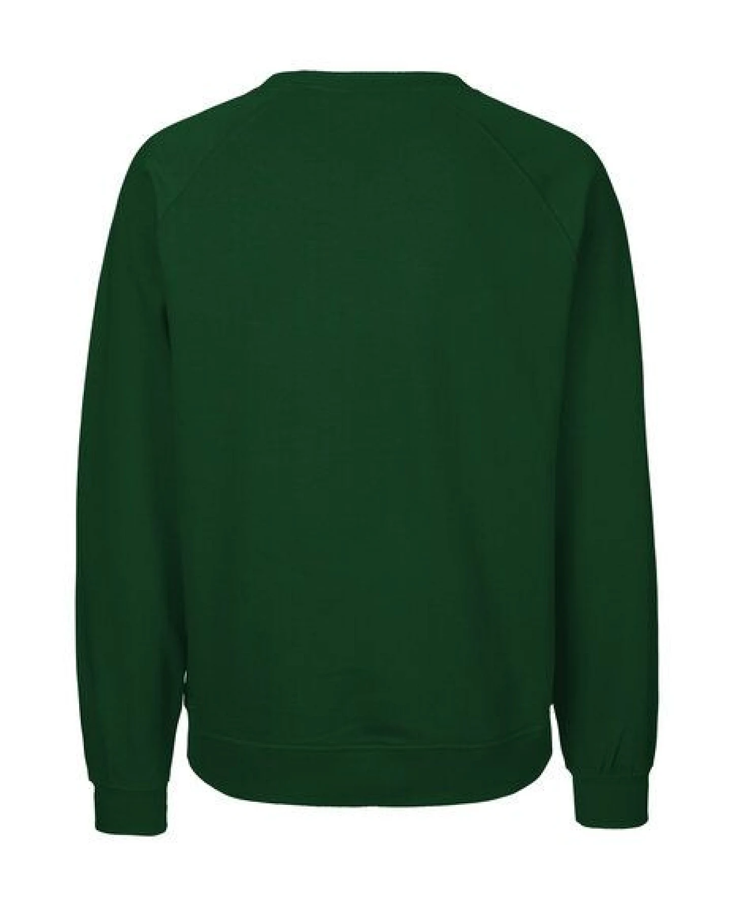 Neutral® - 3FREUNDE Unisex Sweatshirt – Ansicht 2
