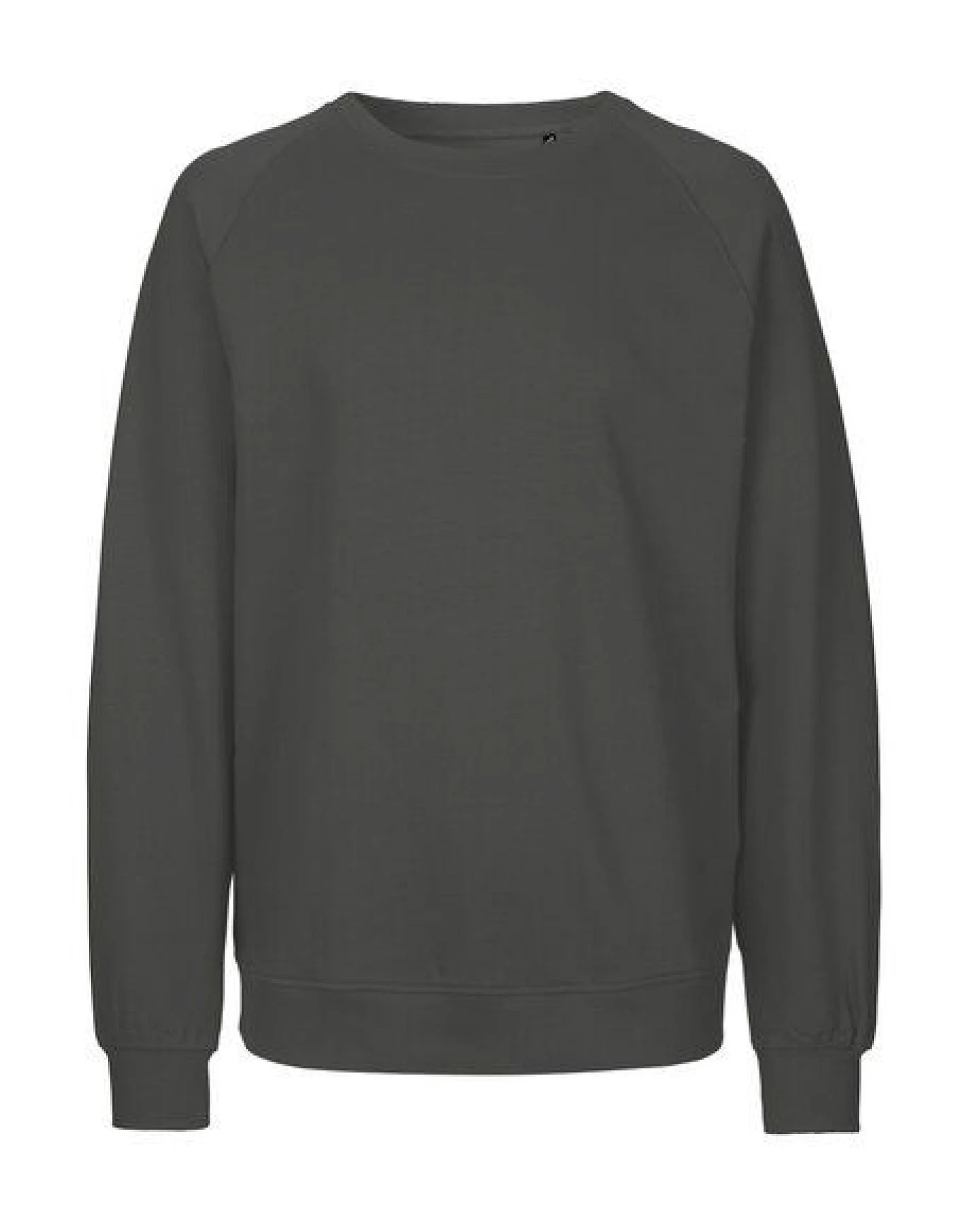 Neutral® - 3FREUNDE Unisex Sweatshirt – Ansicht 2