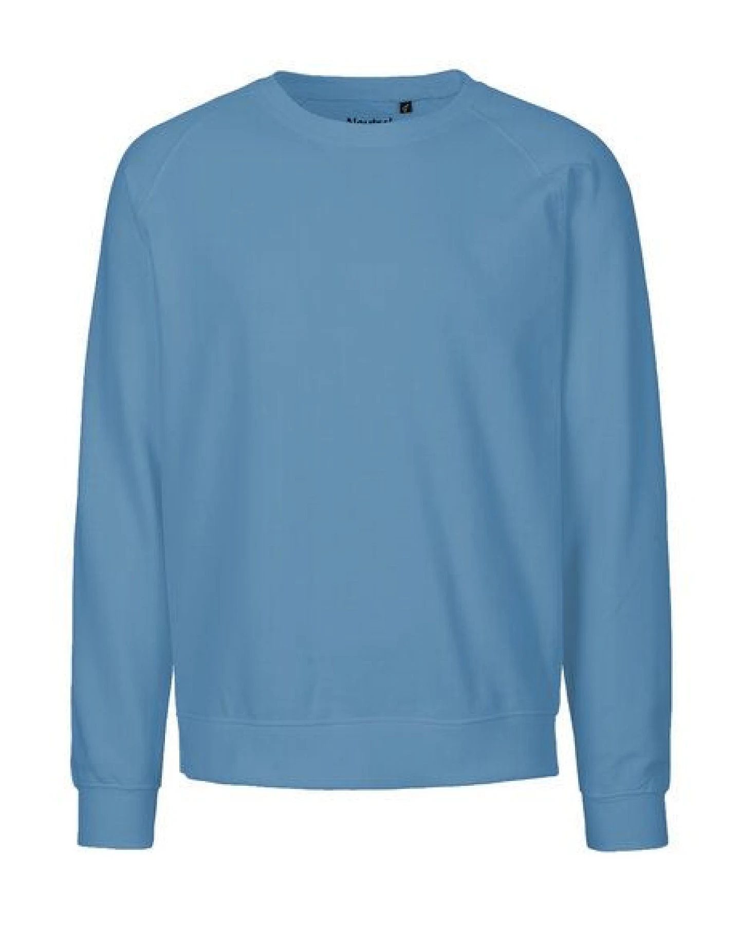 Neutral® - 3FREUNDE Unisex Sweatshirt – Ansicht 2