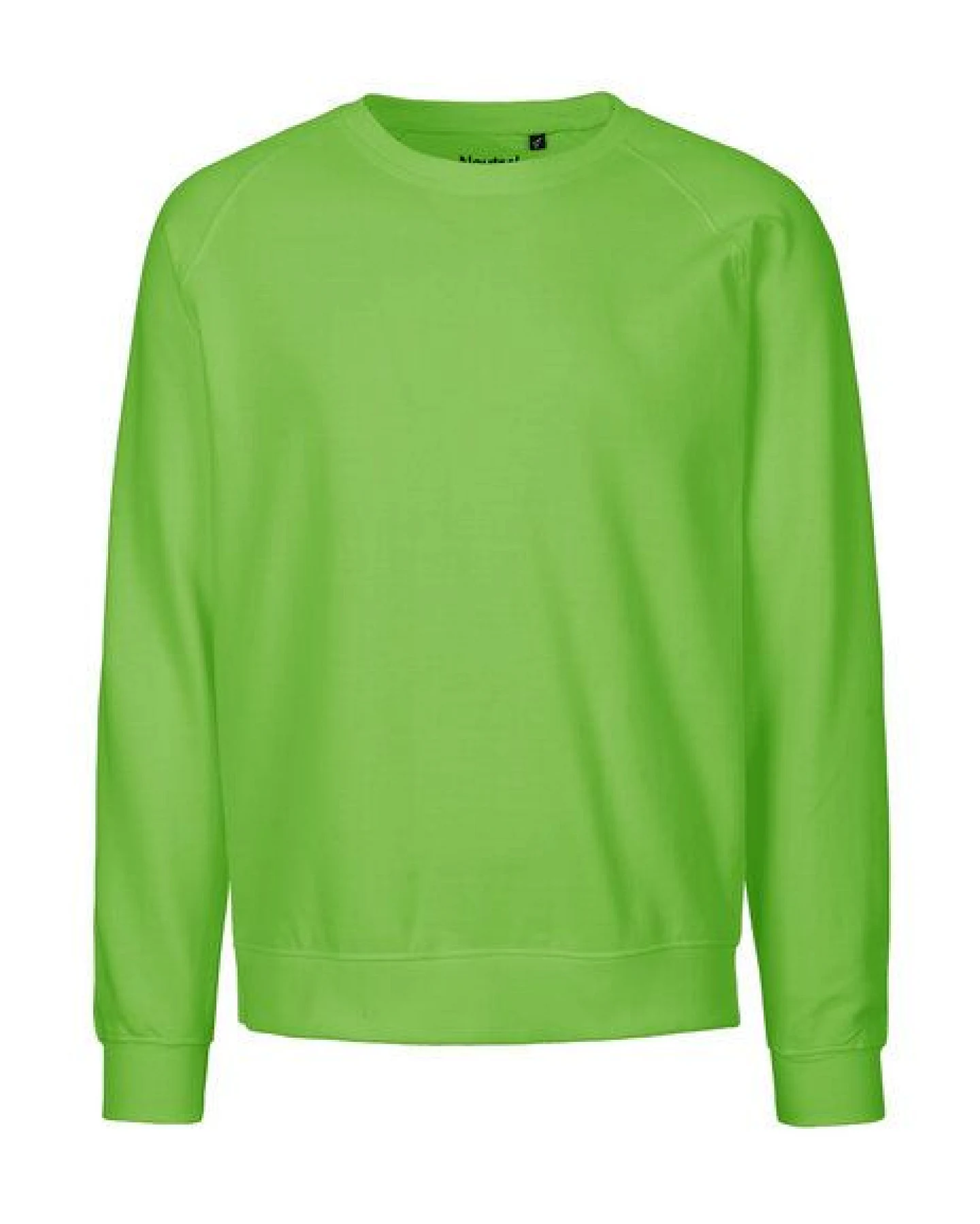 Neutral® - 3FREUNDE Unisex Sweatshirt – Ansicht 2