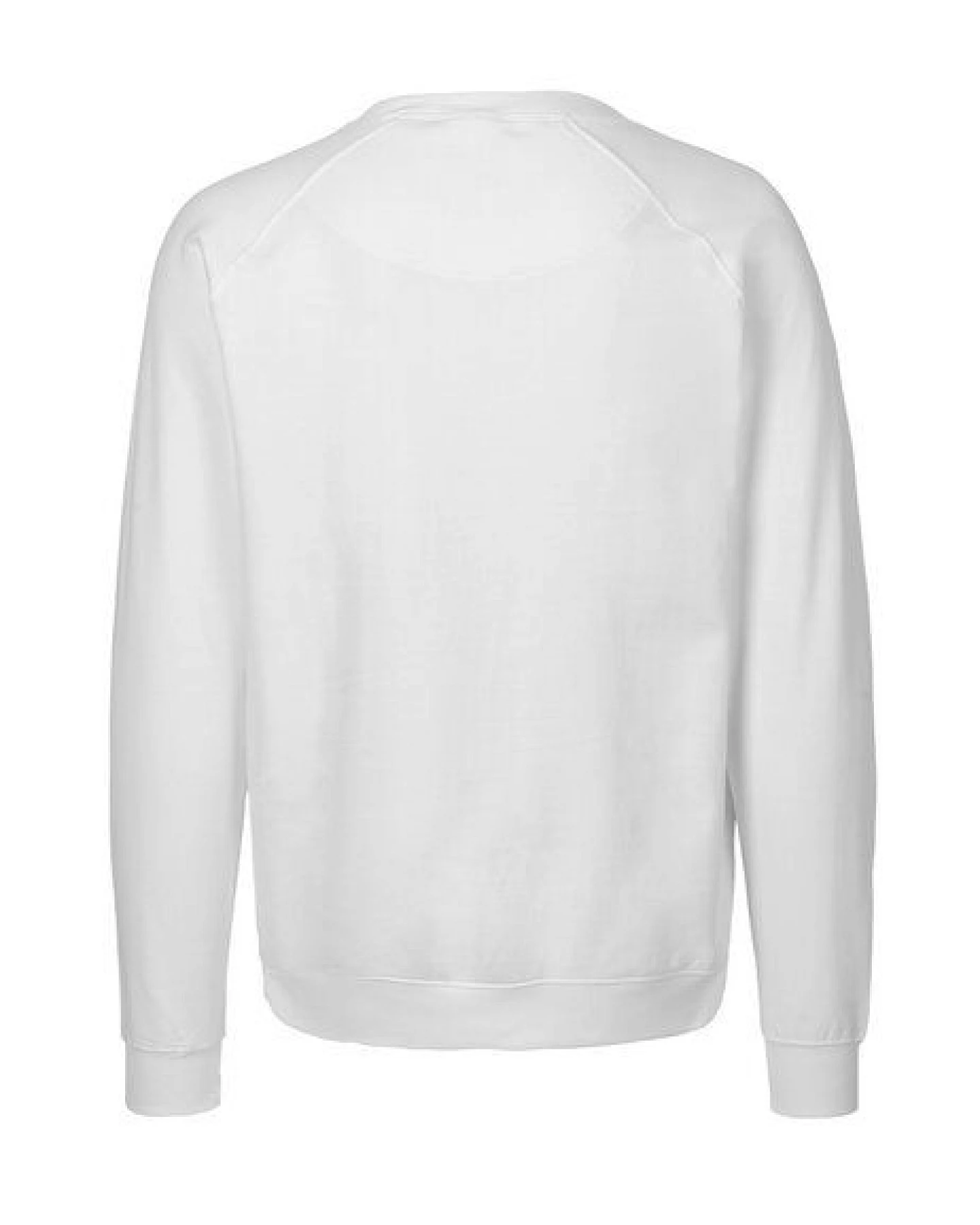 Neutral® - 3FREUNDE Unisex Sweatshirt – Ansicht 2