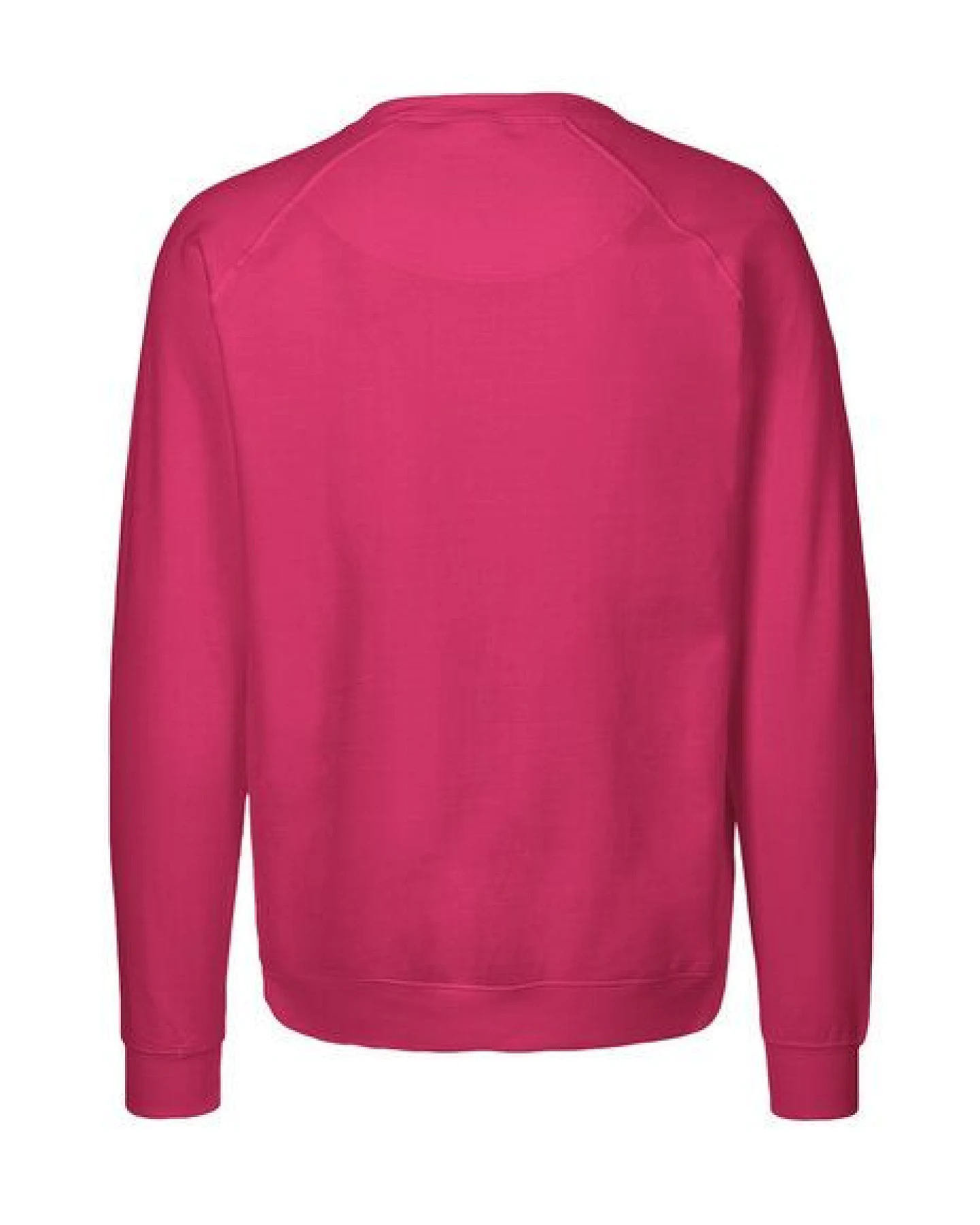 Neutral® - 3FREUNDE Unisex Sweatshirt – Ansicht 2