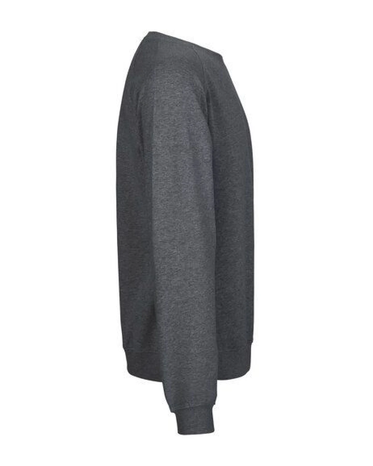 Neutral® - 3FREUNDE Unisex Sweatshirt – Ansicht 3