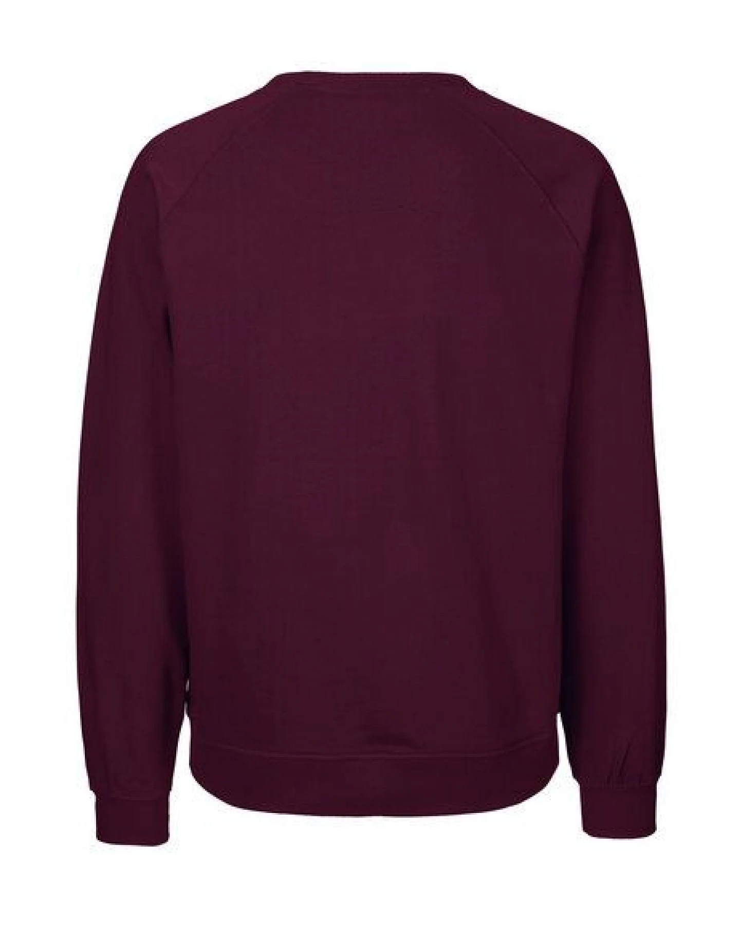 Neutral® - 3FREUNDE Unisex Sweatshirt – Ansicht 2