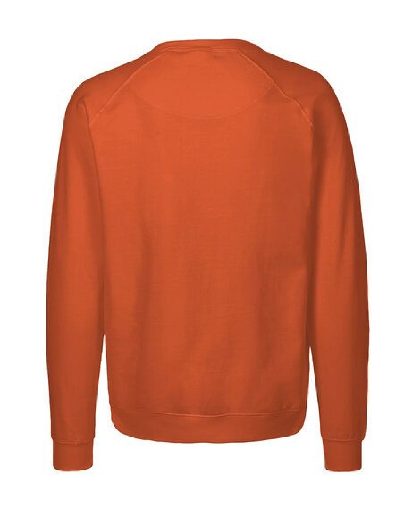 Neutral® - 3FREUNDE Unisex Sweatshirt – Ansicht 2