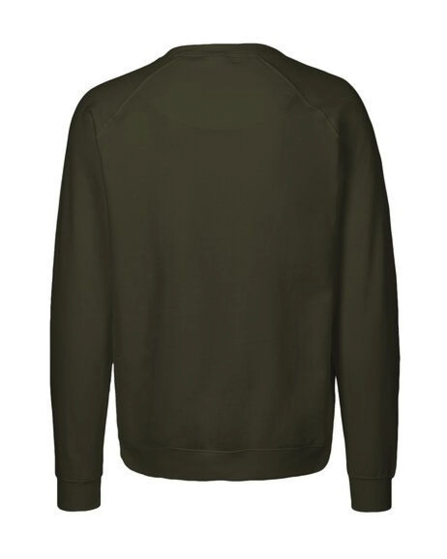 Neutral® - 3FREUNDE Unisex Sweatshirt – Ansicht 2