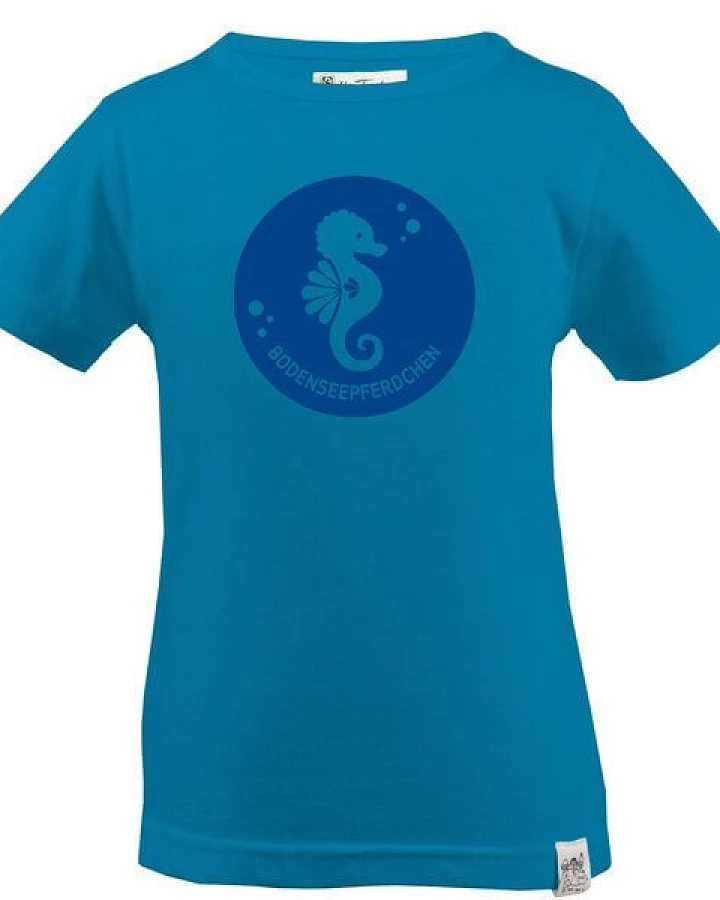 Kleine Freunde® - 3FREUNDE T-Shirt Bodenseepferdchen