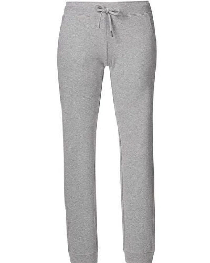 Unipolar Damen Basic Jogginghose Tracy Slim Fit