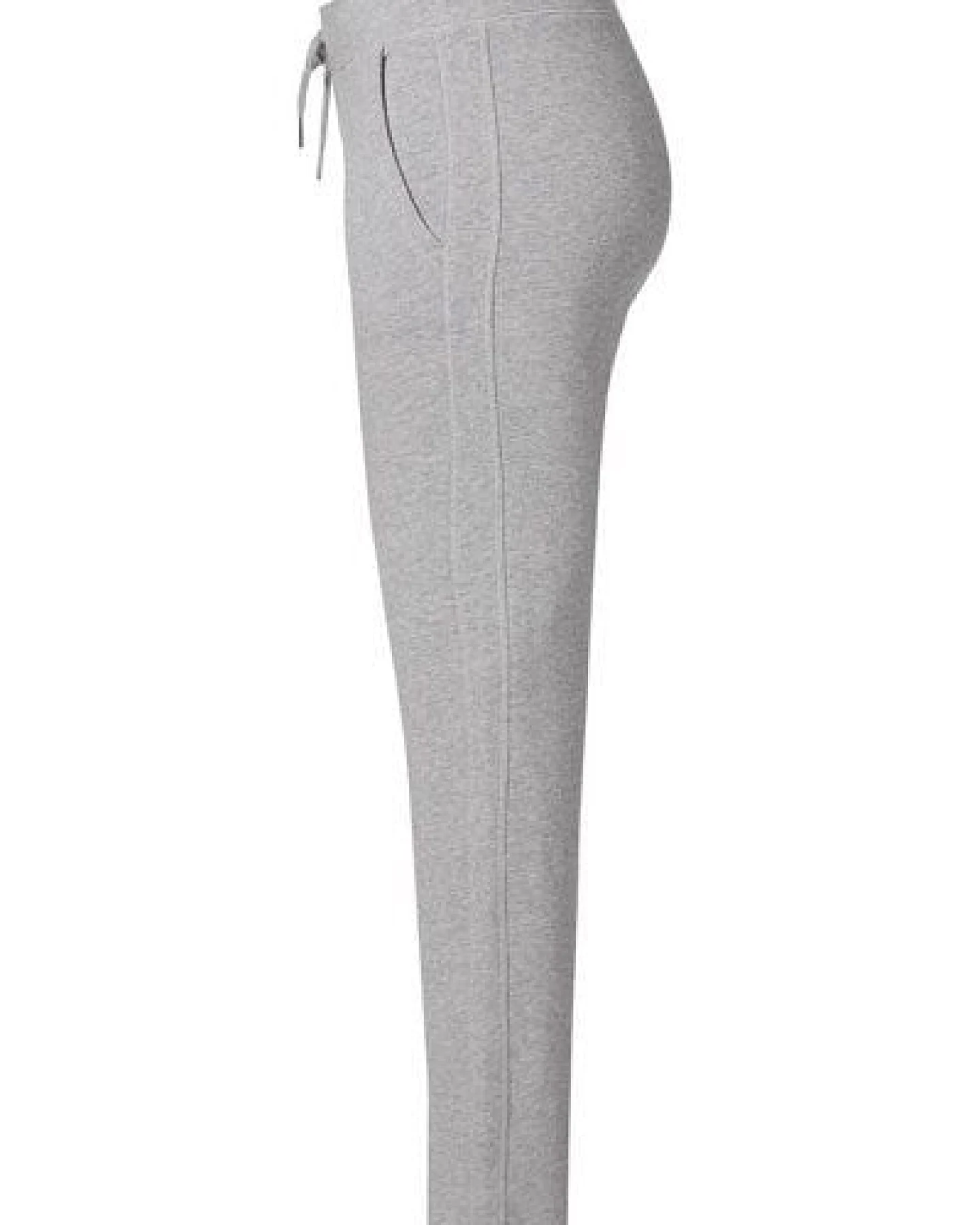 Unipolar Damen Basic Jogginghose Tracy Slim Fit – Ansicht 3