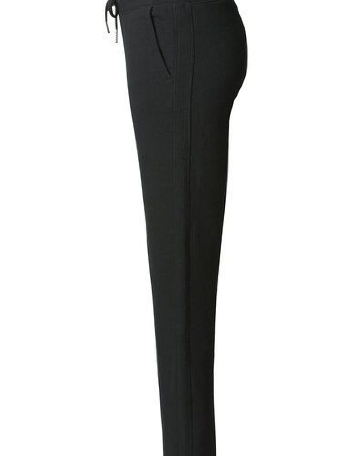 Unipolar Damen Basic Jogginghose Tracy Slim Fit – Ansicht 3