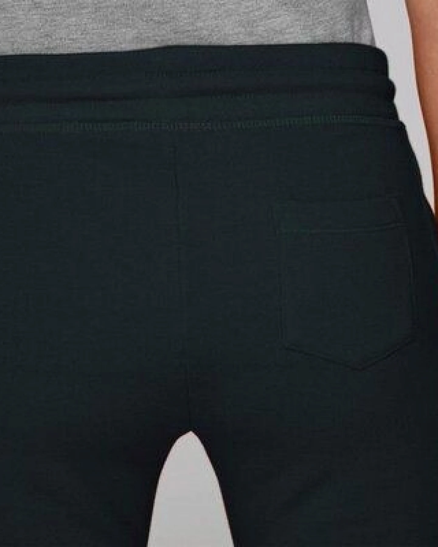 Unipolar Damen Basic Jogginghose Tracy Slim Fit – Ansicht 4