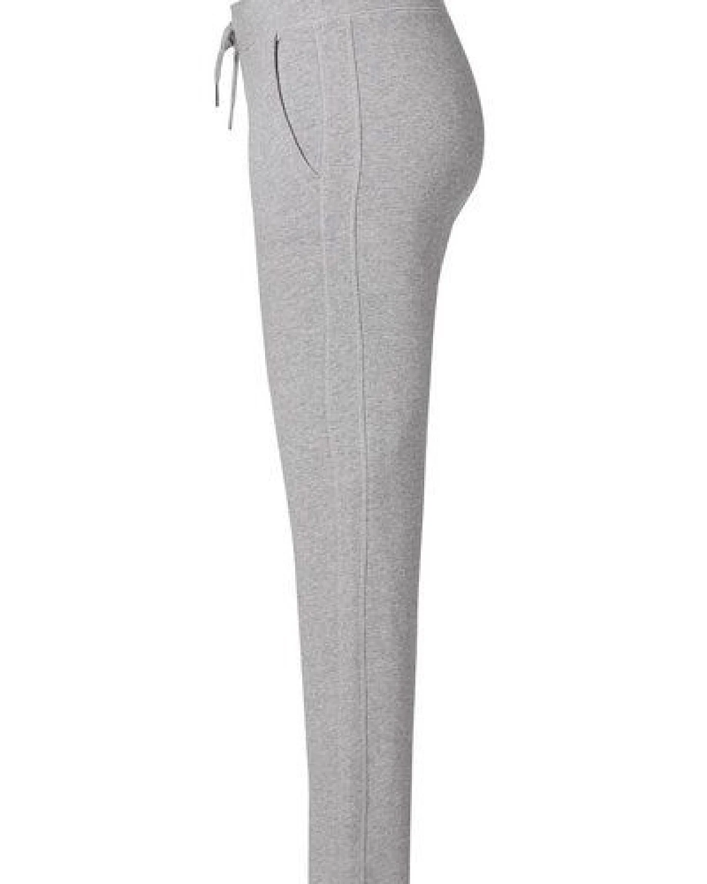 Unipolar Damen Basic Jogginghose Tracy Slim Fit – Ansicht 3