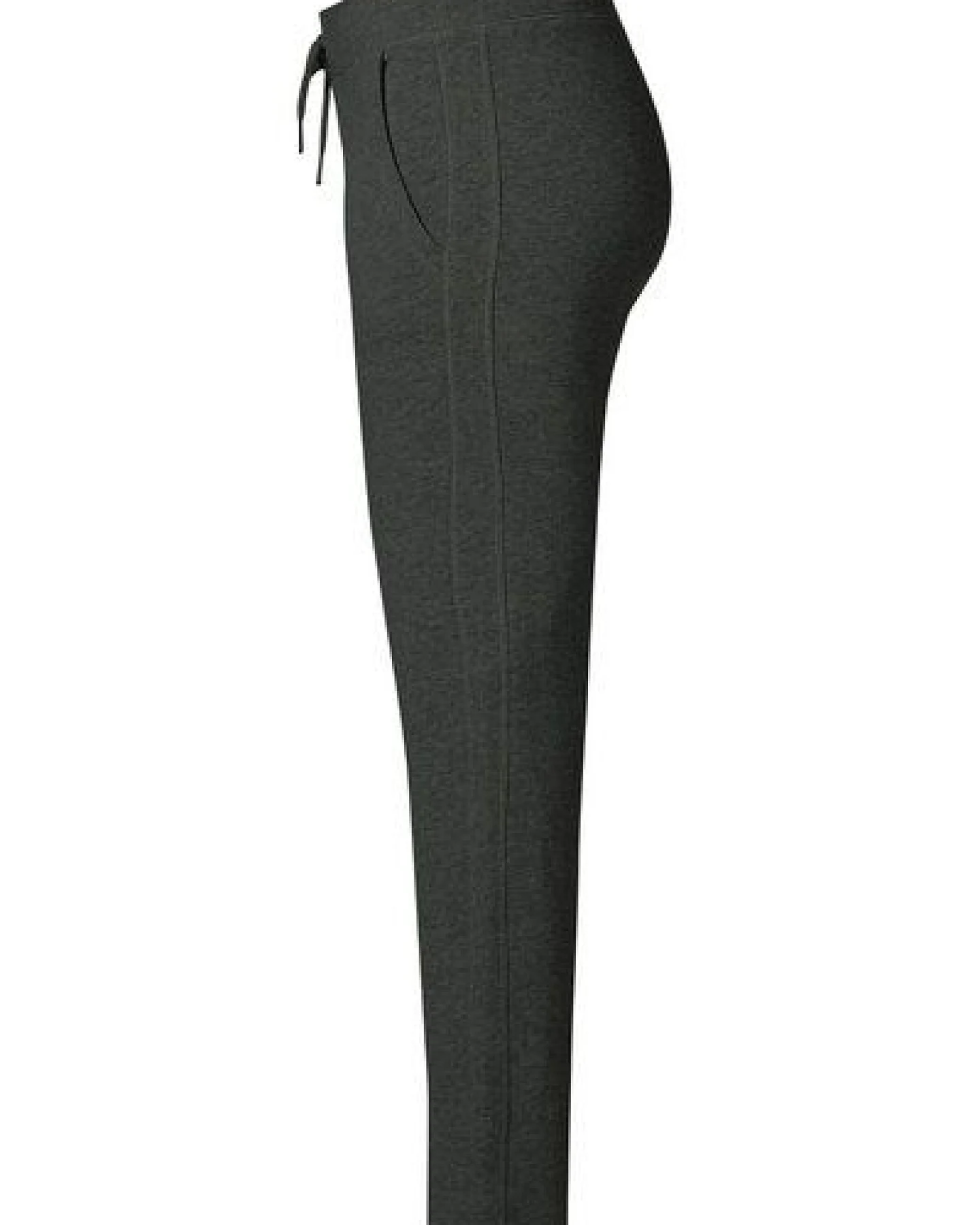 Unipolar Damen Basic Jogginghose Tracy Slim Fit – Ansicht 3