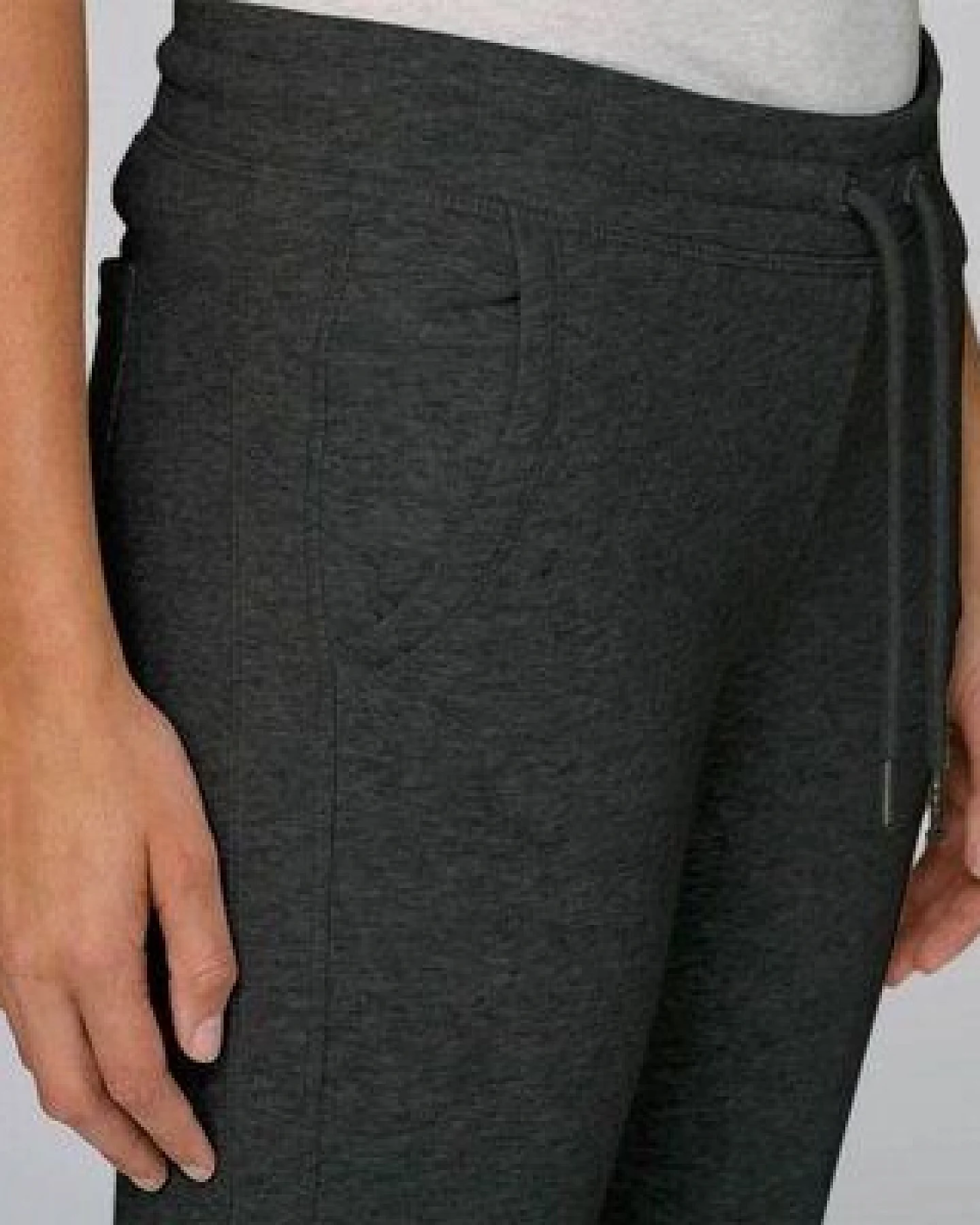 Unipolar Damen Basic Jogginghose Tracy Slim Fit – Ansicht 4