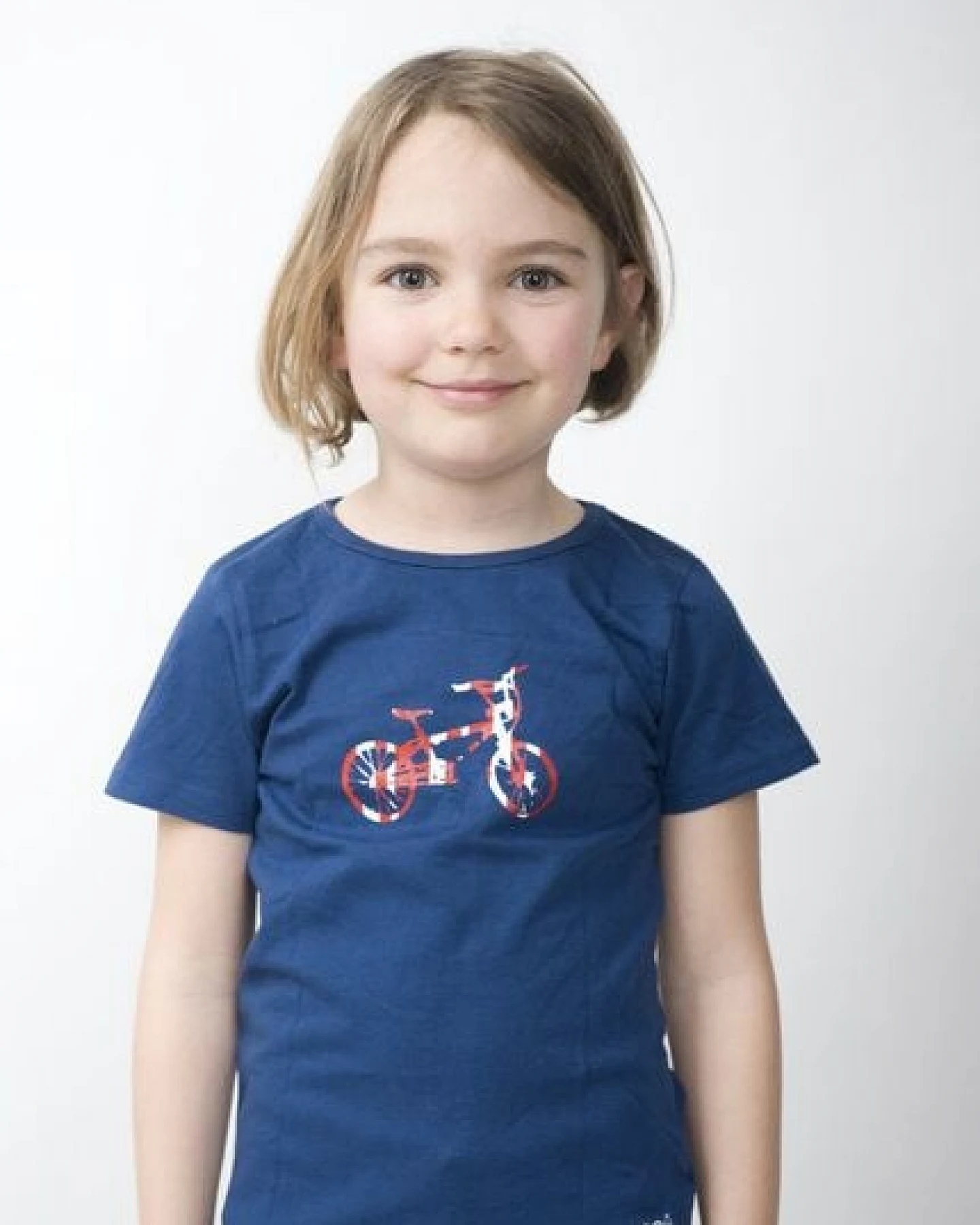 Kleine Freunde® - 3FREUNDE T-Shirt BMX – Ansicht 2