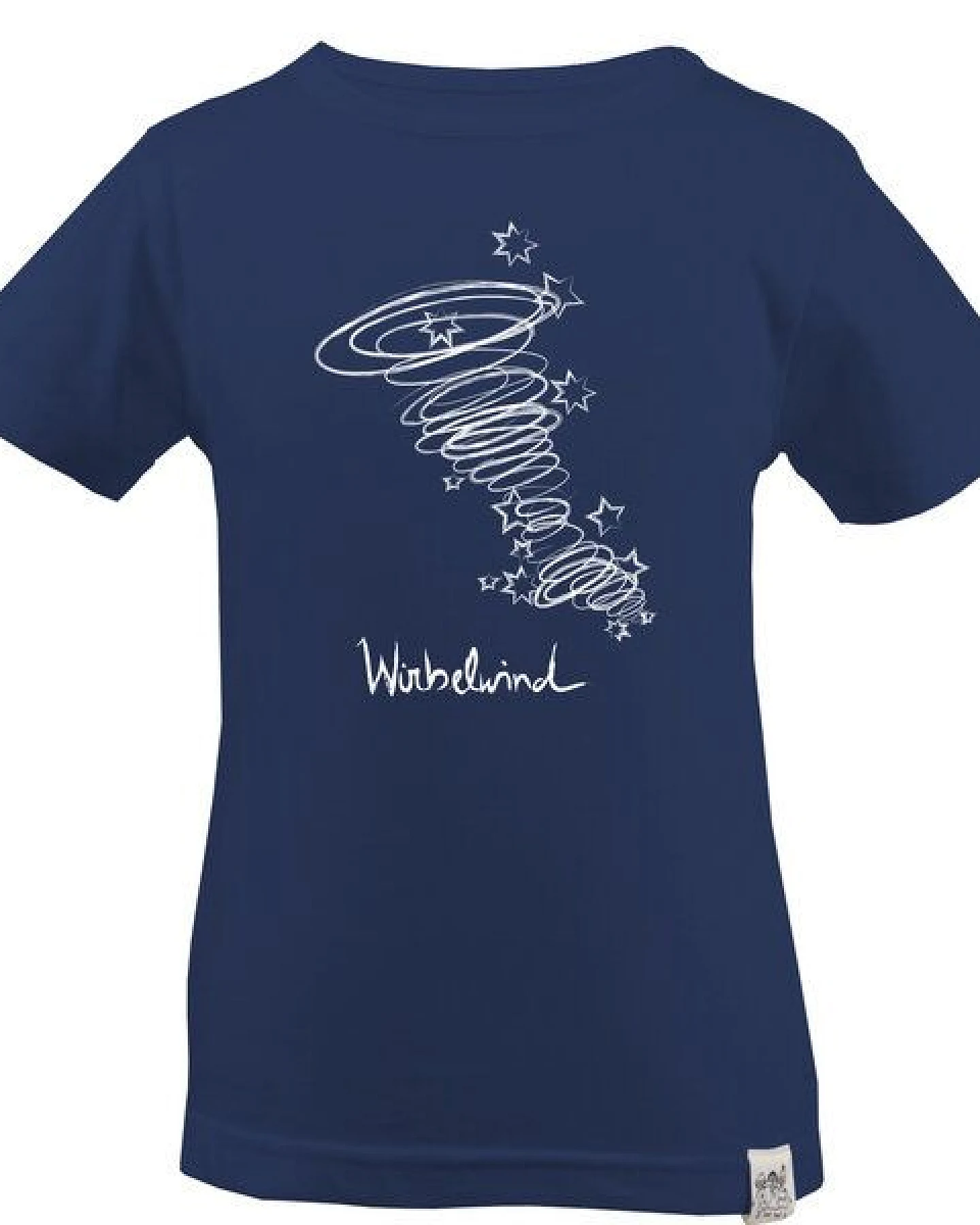 Kleine Freunde® - 3FREUNDE T-Shirt Wirbelwind – Ansicht 3