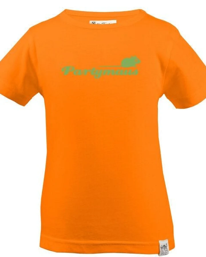 Kleine Freunde® - 3FREUNDE T-Shirt Partymaus
