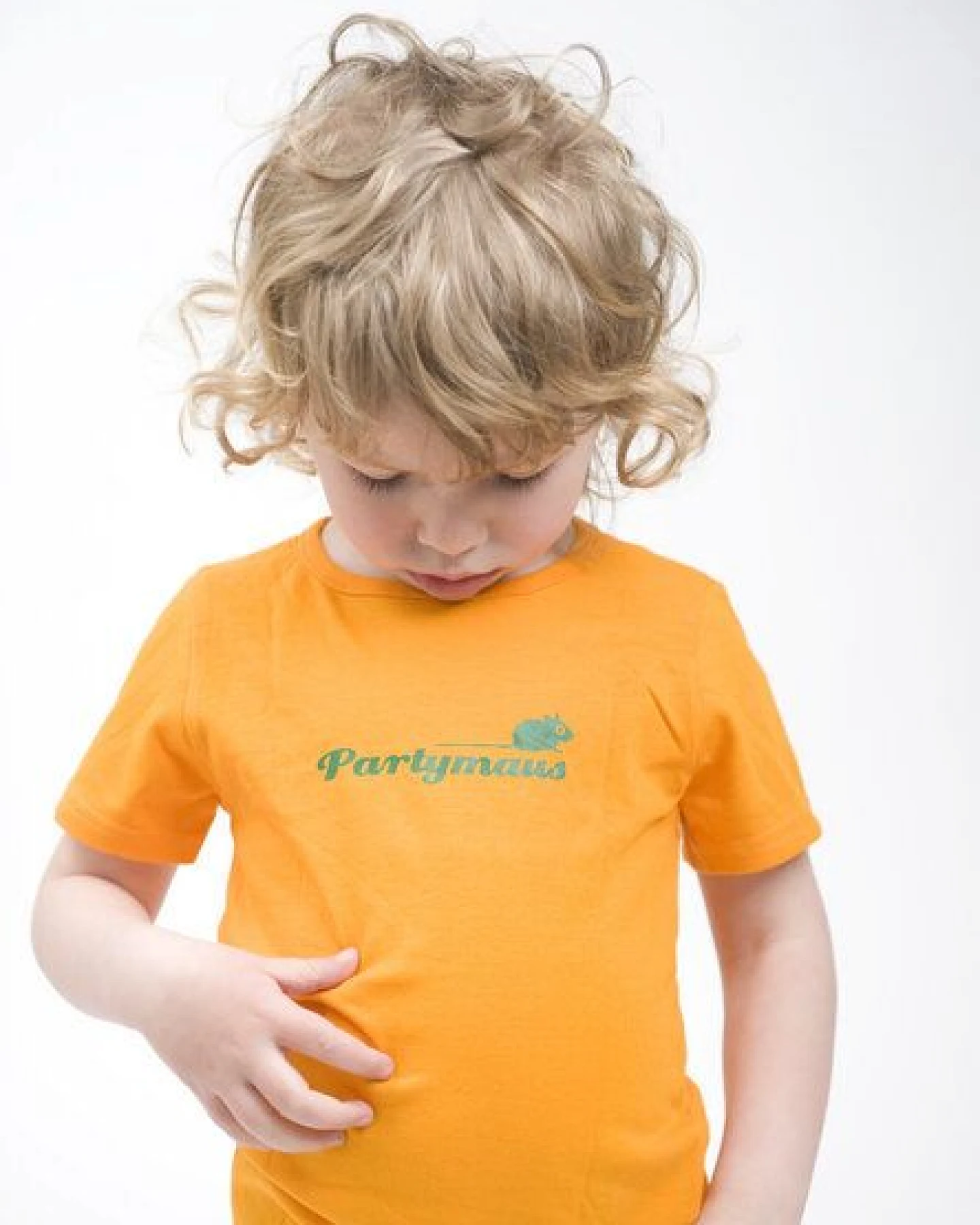Kleine Freunde® - 3FREUNDE T-Shirt Partymaus – Ansicht 2